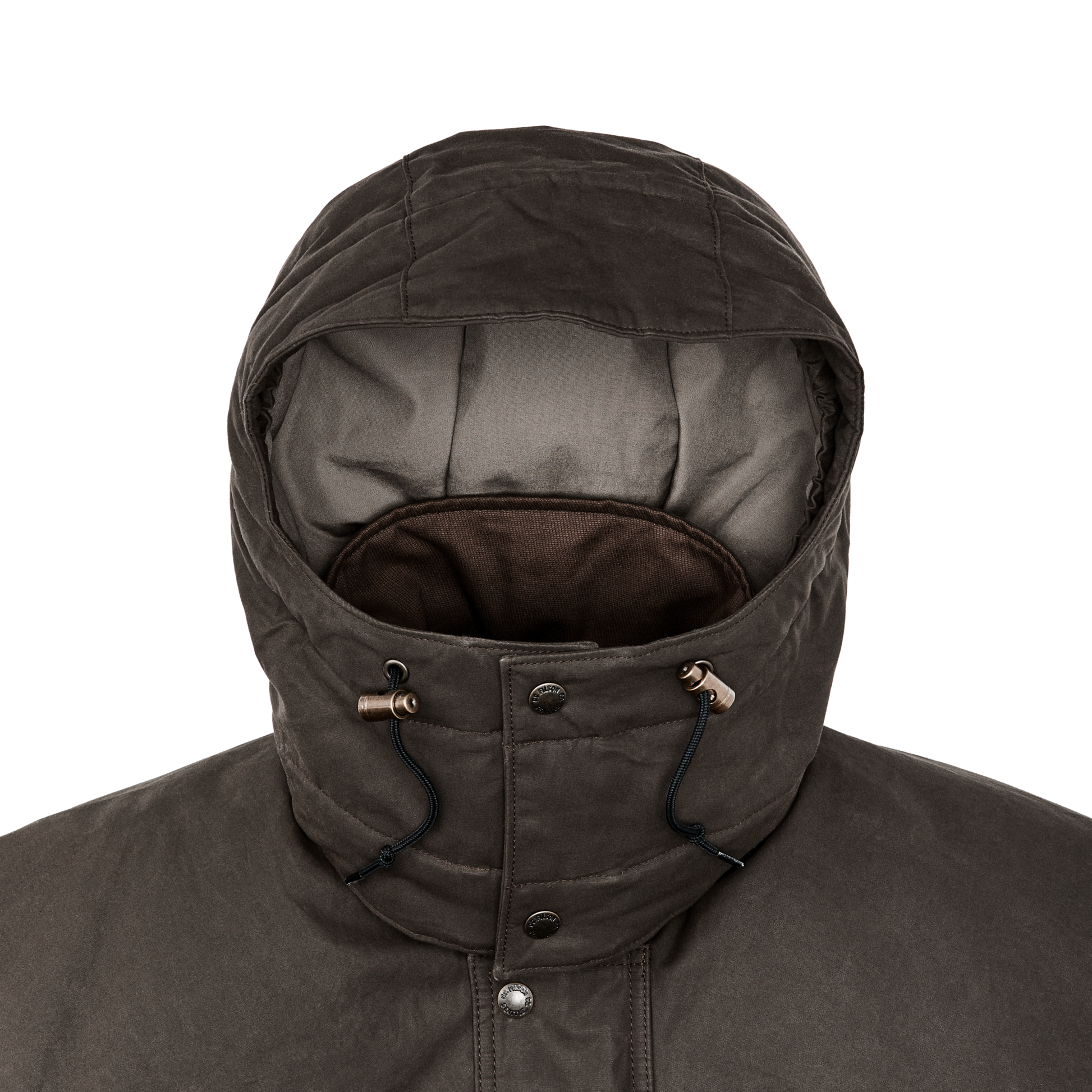 Ranger Insulated Field Jacket | Filson Ranger Insulated Field Jacket | Filson