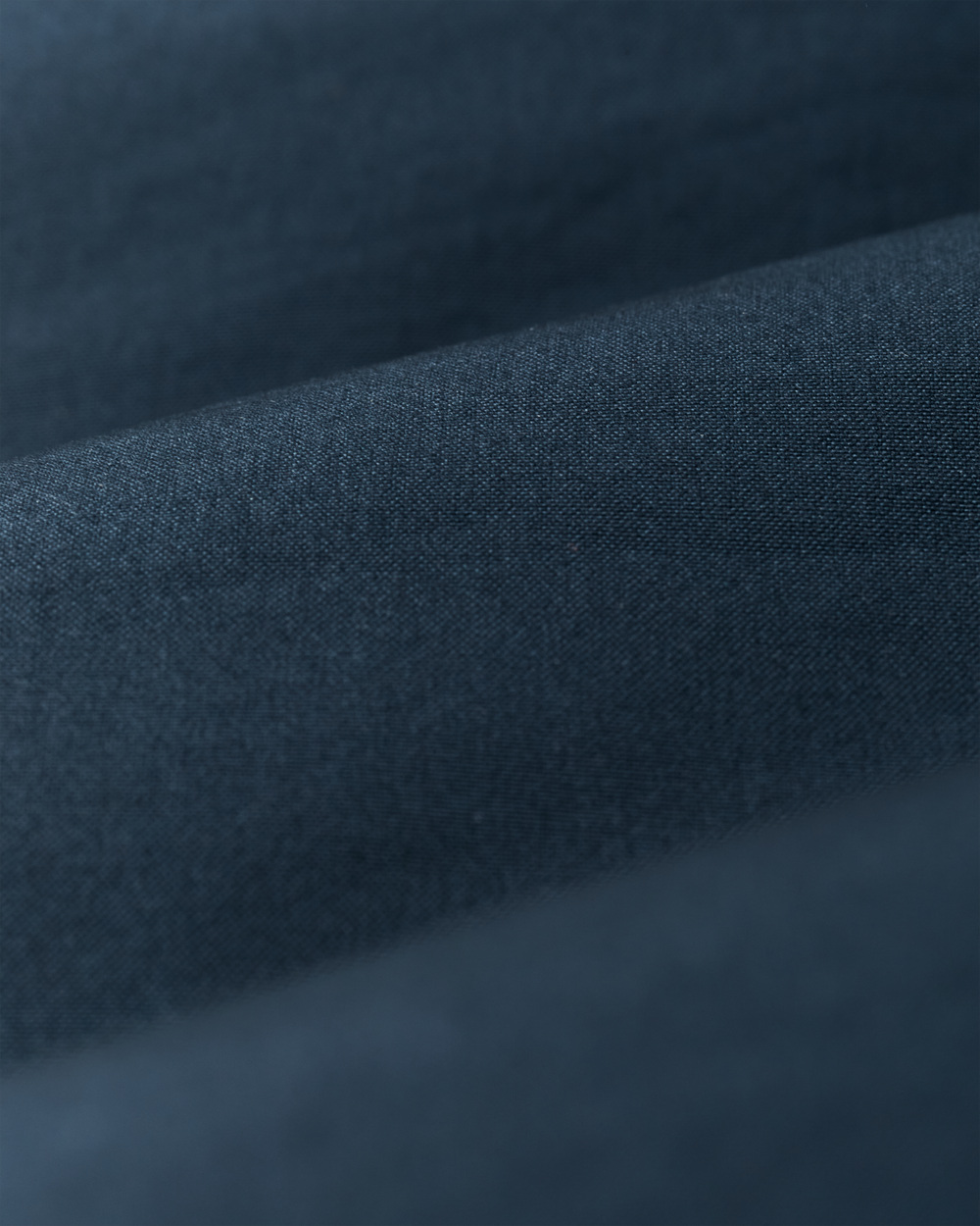 Women's Harbor Front Waxed Jacket - Navy