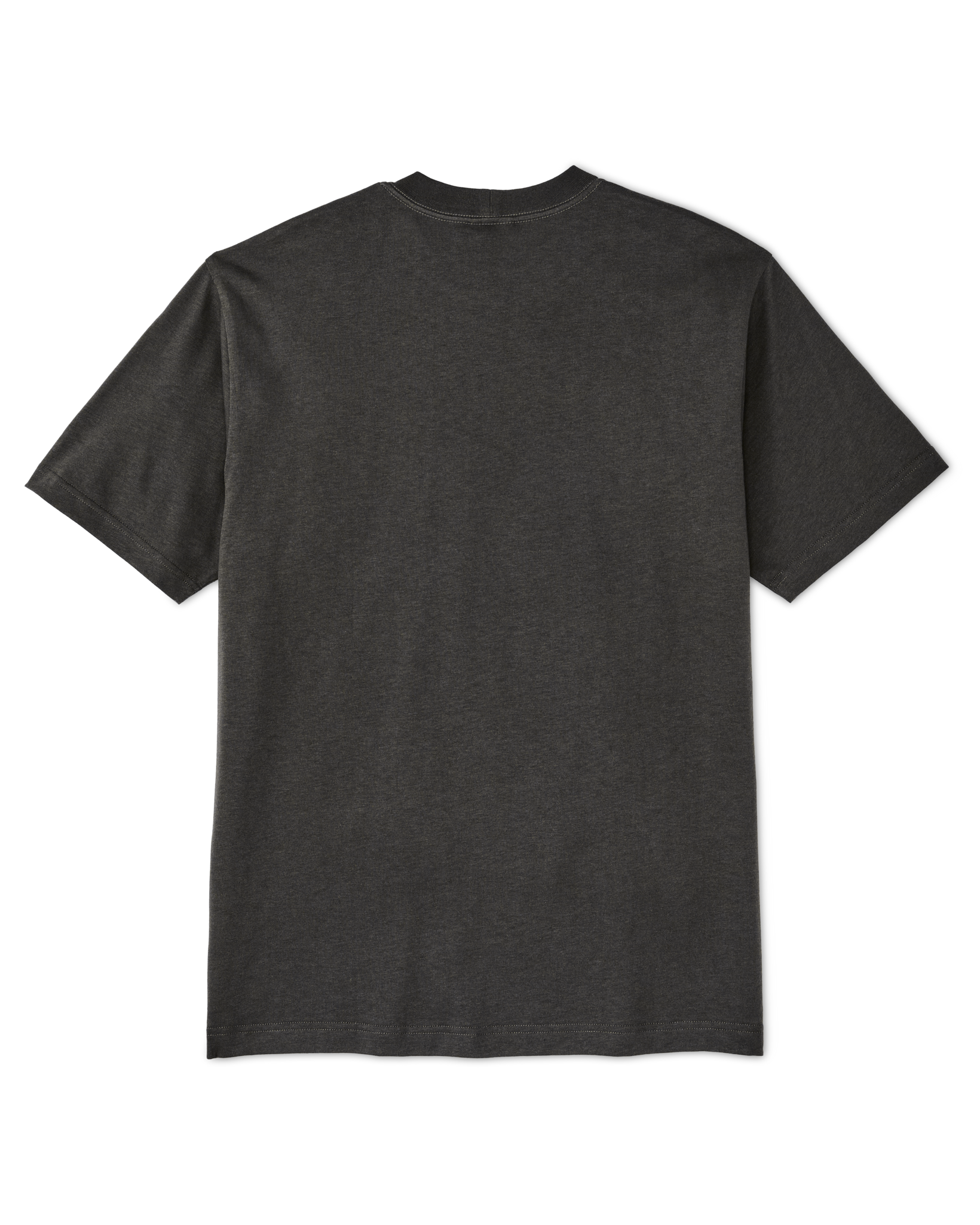 Alternate view of the Filson S/s Sporting Goods Graphic T-shirt (frontier) - Peat / Sporting Goods