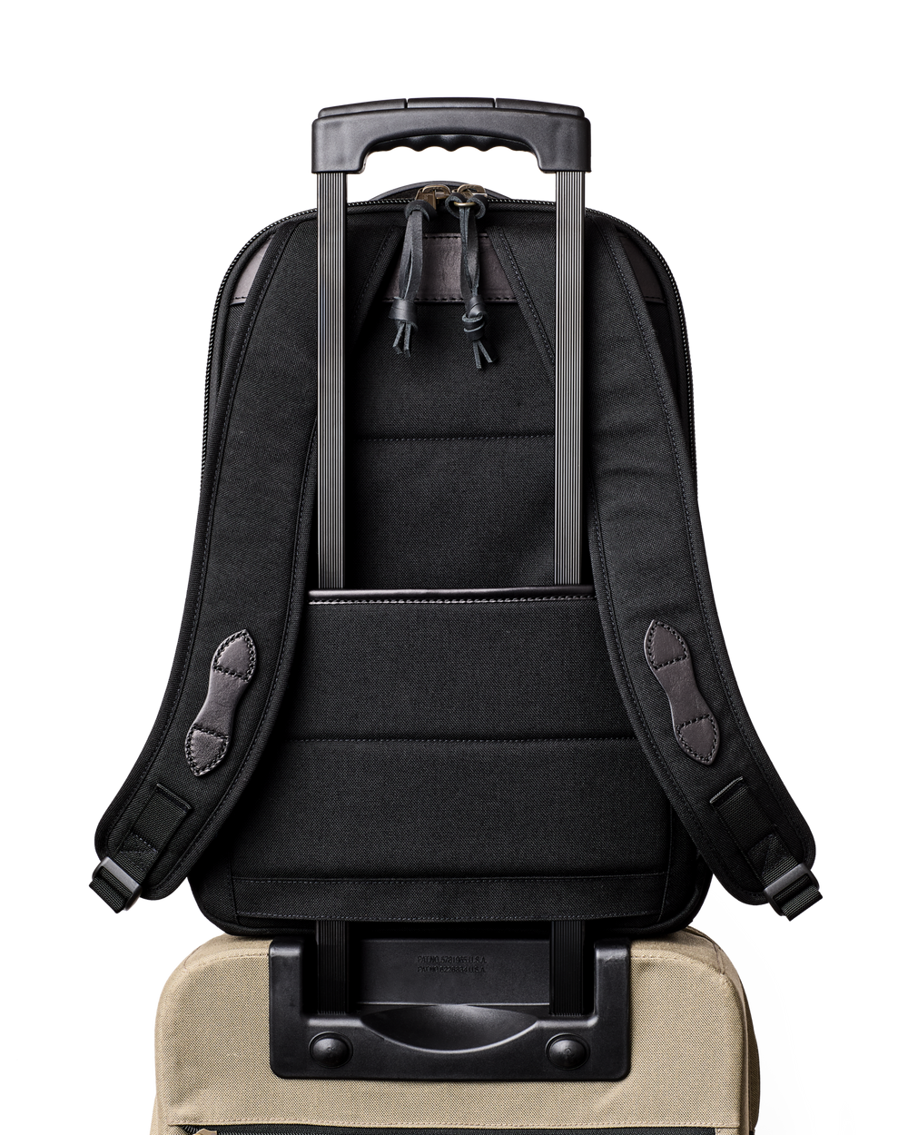 Dryden Backpack - Black | Filson Dryden Backpack - Black | Filson