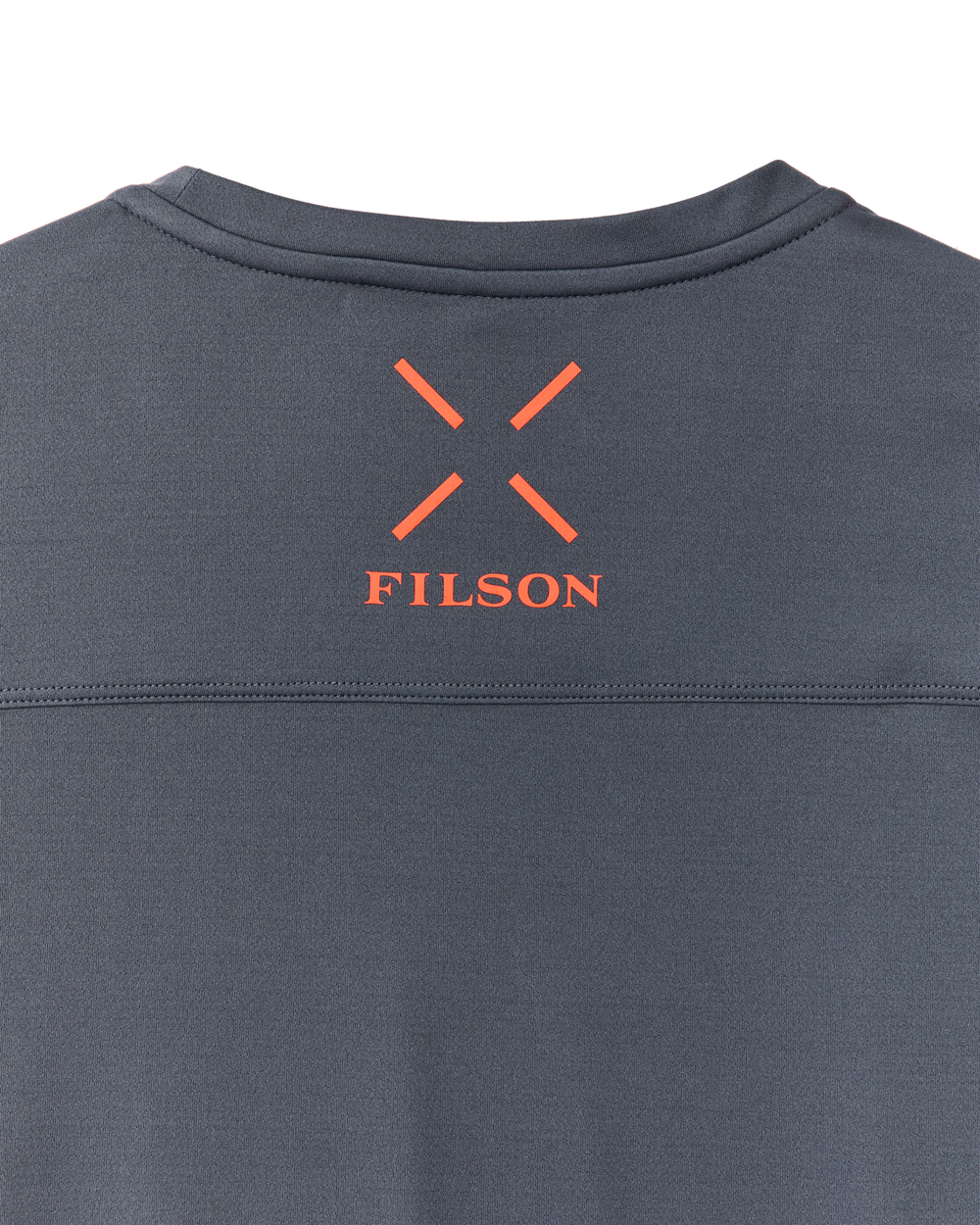 Filson X Ten Thousand Tactical Shirt - Storm Blue