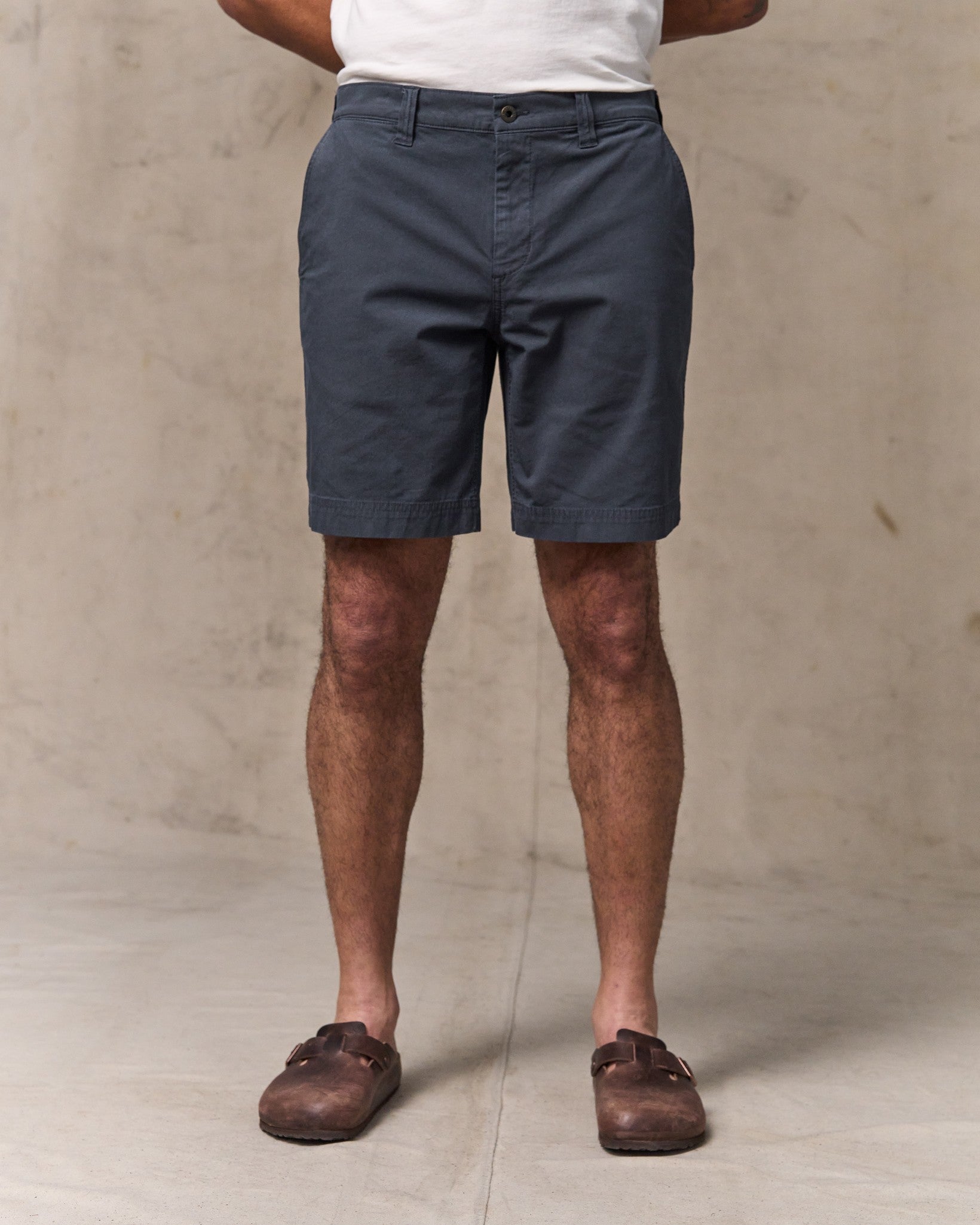 FILSON ヘリンボーンサプライパンツ 32 ネイビー Granite Mountain 9