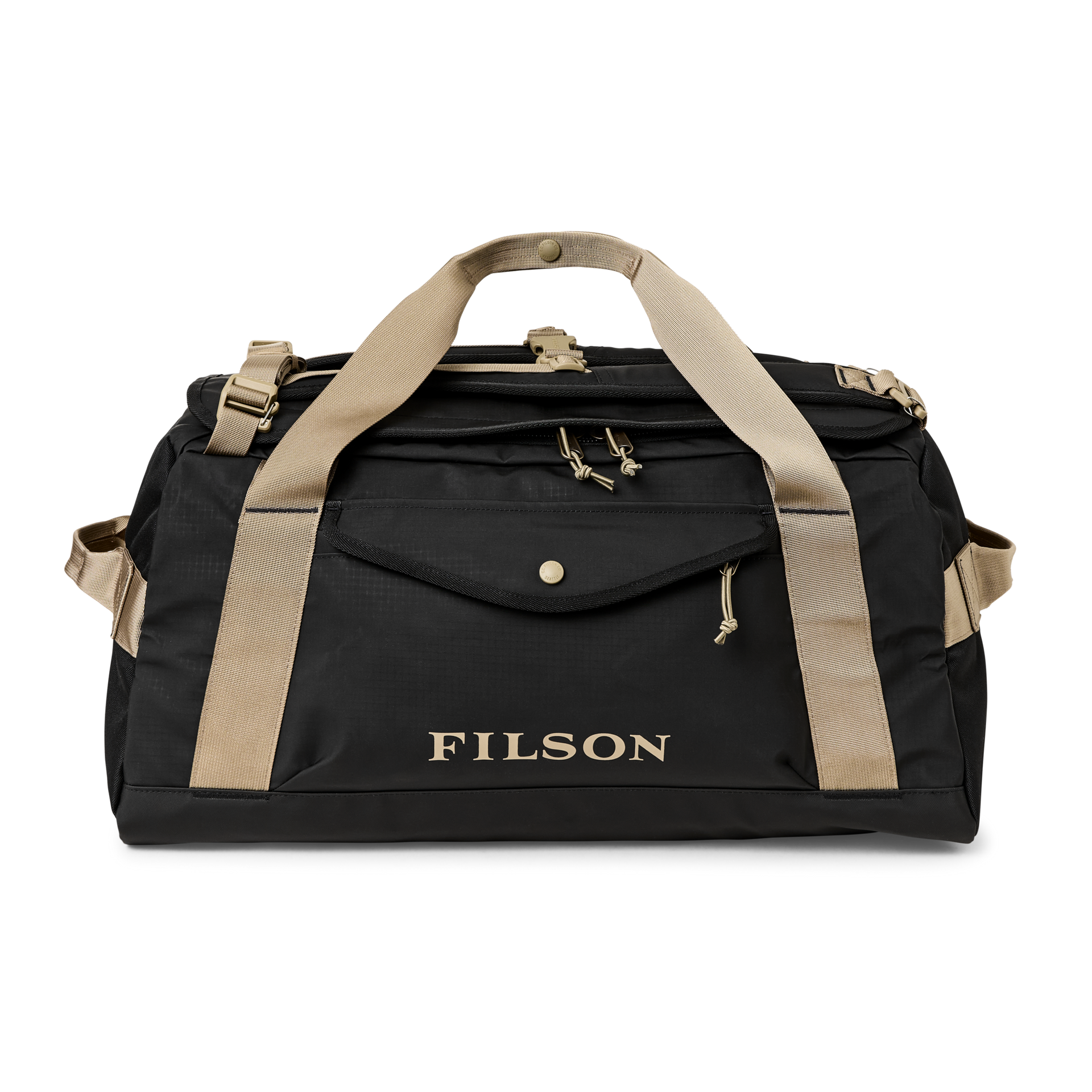 FILSON small duffle bag フィルソン Small Tin Cloth Duffle Bag | Filson