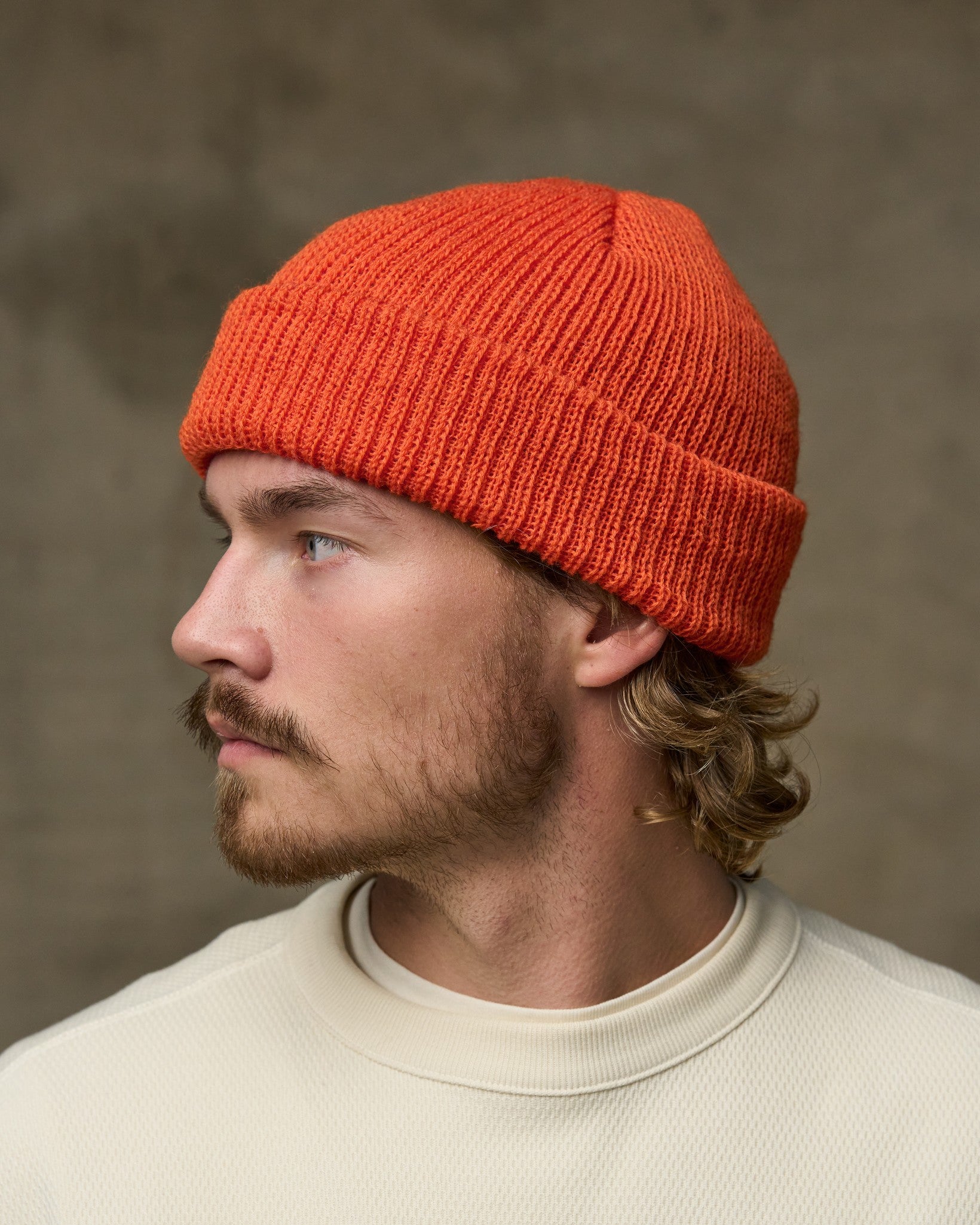 Cotton Watch Cap | Filson