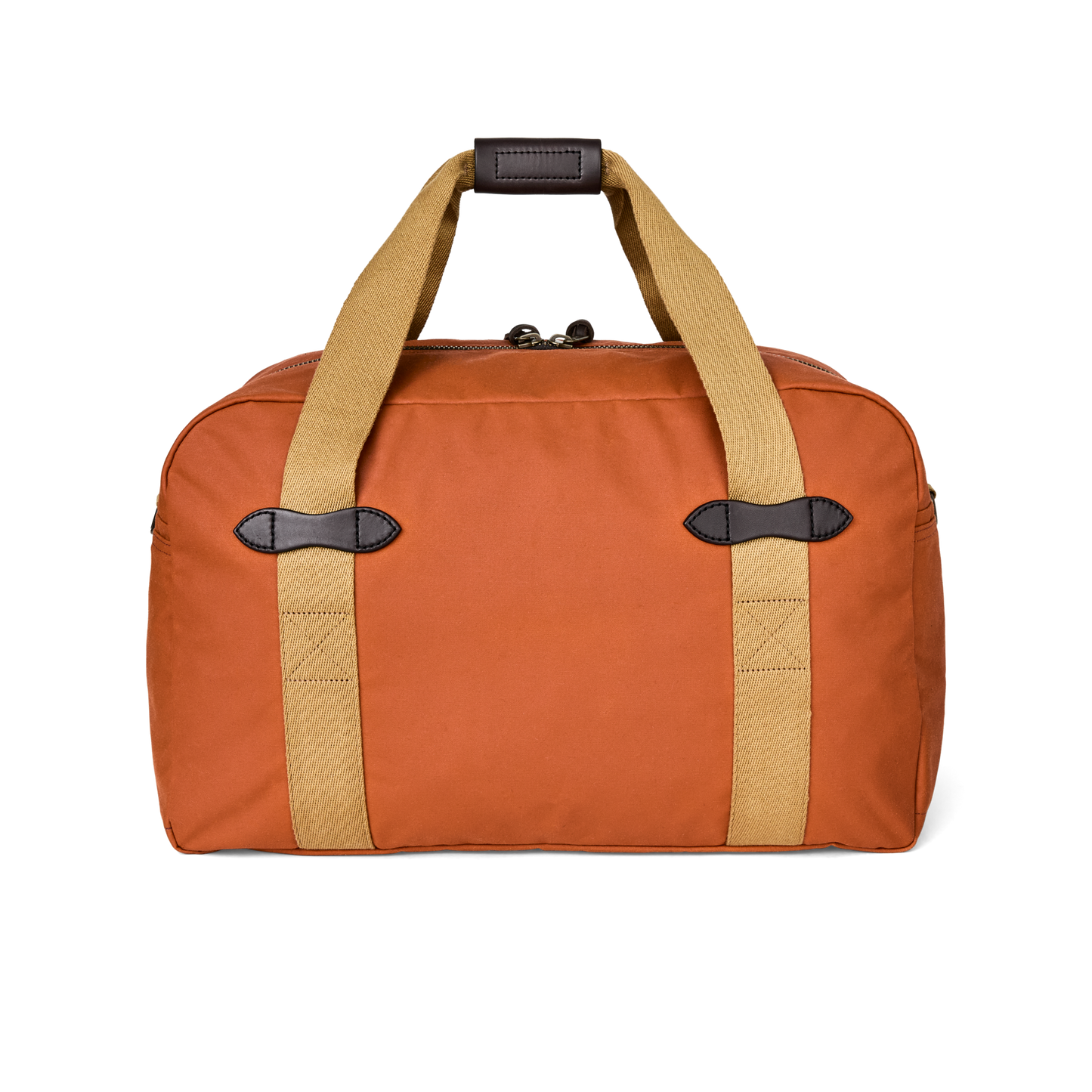 Medium Tin Cloth Duffle Bag | Filson Medium Tin Cloth Duffle Bag | Filson