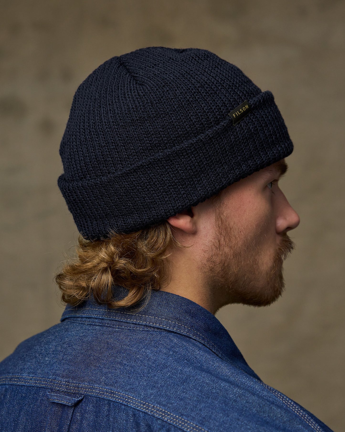 Watch Cap - Navy