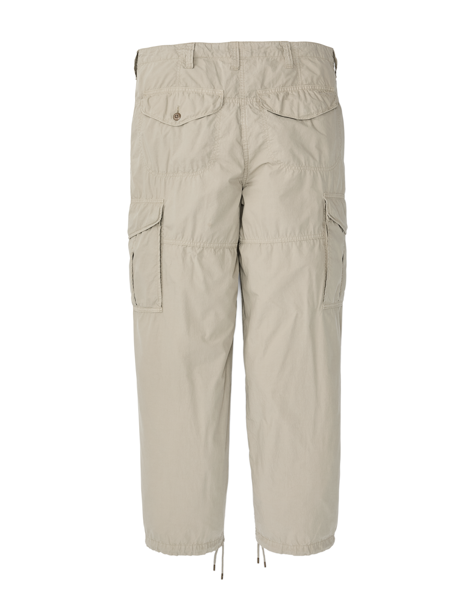 Tropical Poplin Cargo Pants - Dried Sage | Filson