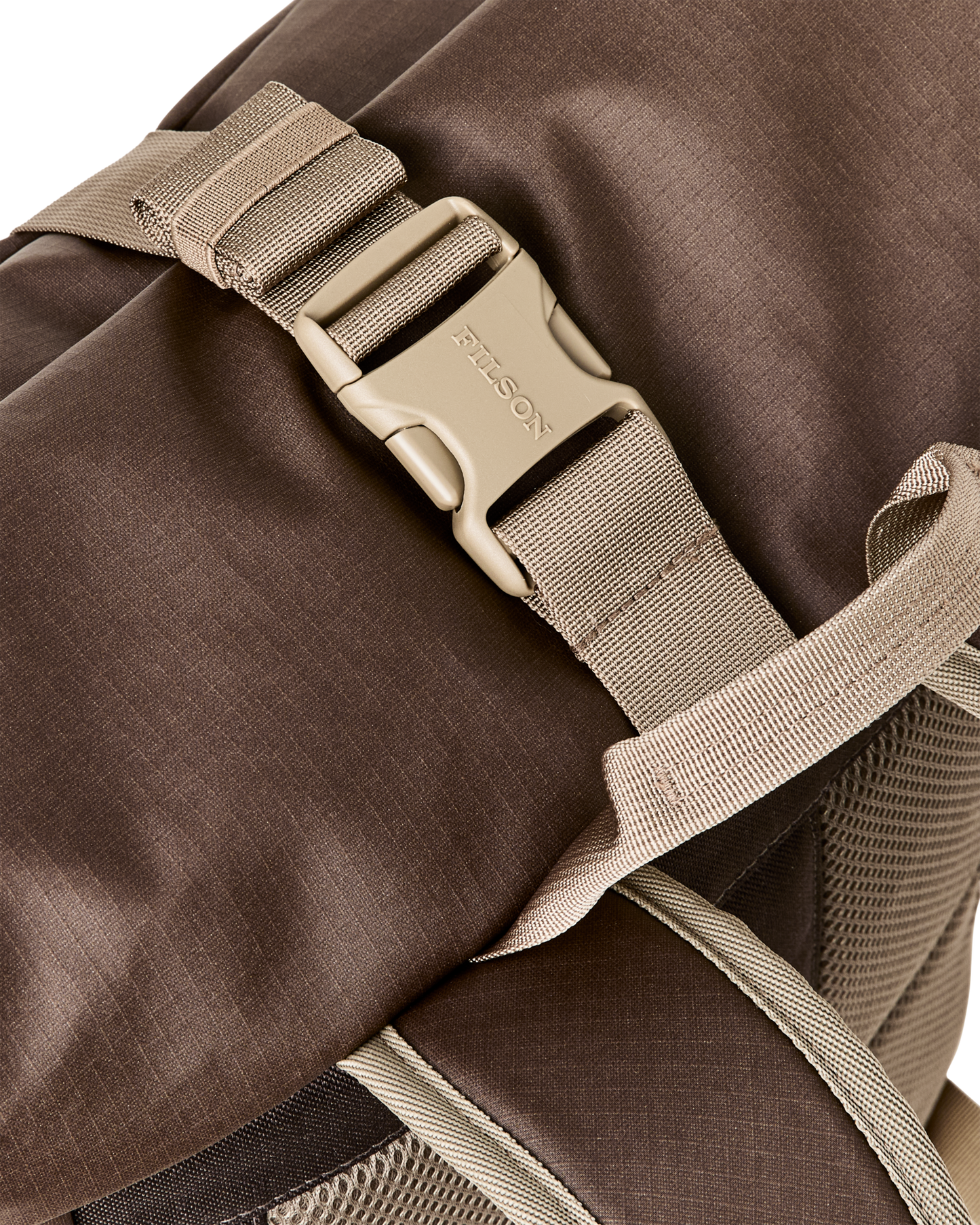 All-weather Backpack - Muskrat / Brown / Covert