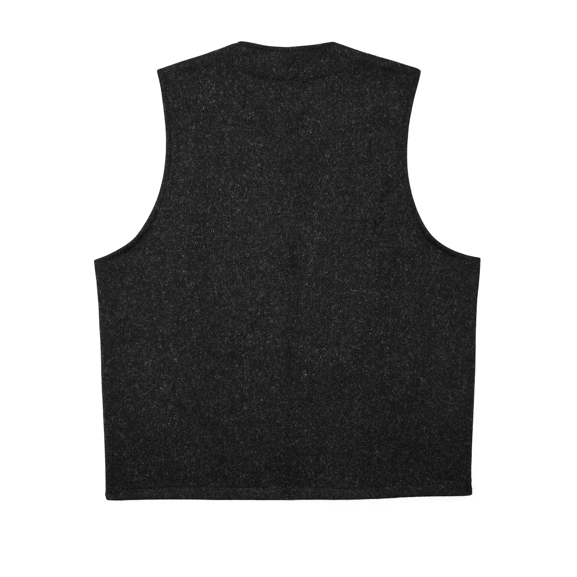 Mackinaw Wool Vest | Filson Mackinaw Wool Vest | Filson