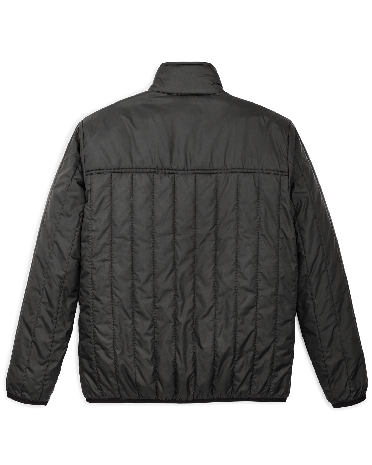 Ultralight Jacket - Raven