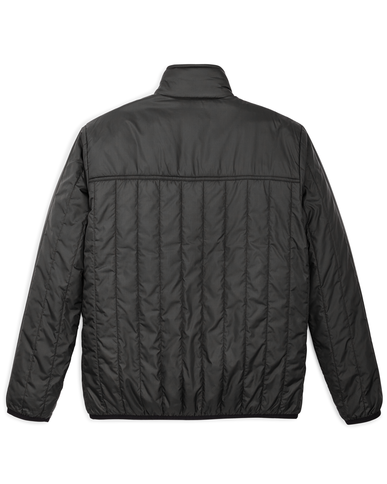 Ultralight Jacket - Raven