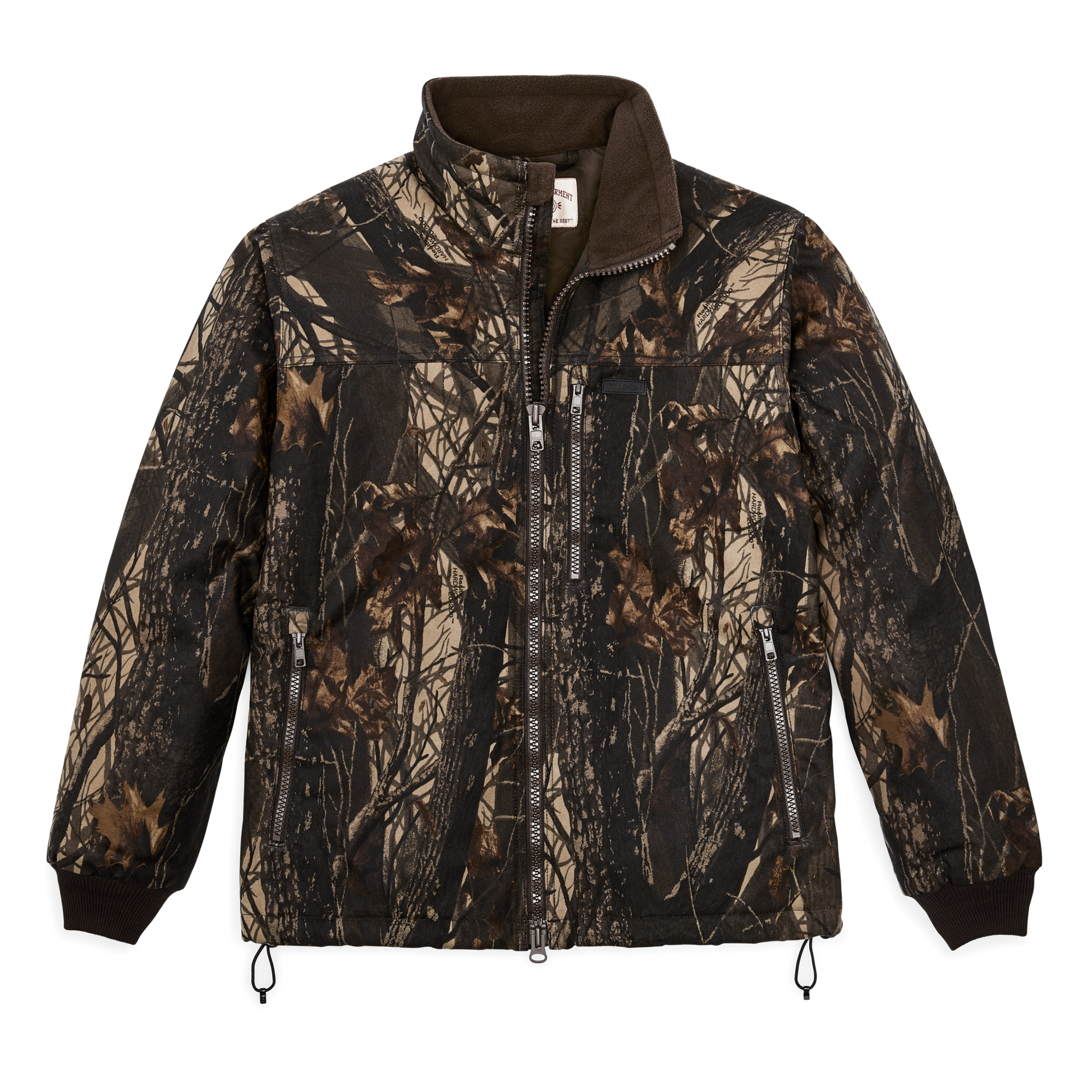 Tin Cloth Primaloft® Jacket Filson
