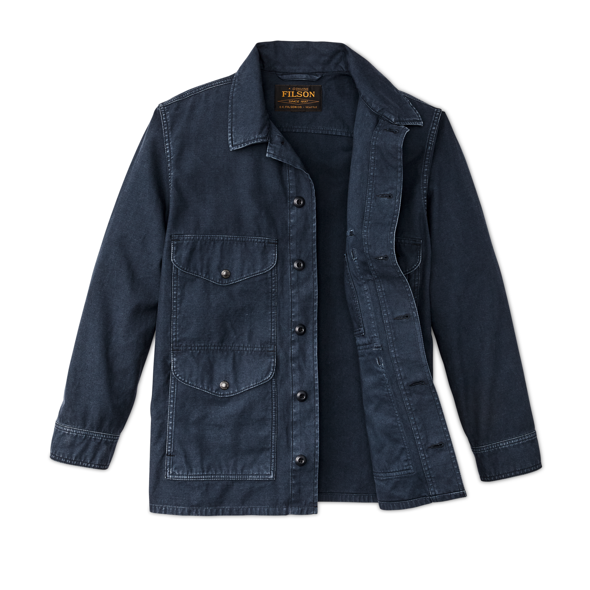 Field Cruiser Jacket | Filson Field Cruiser Jacket | Filson