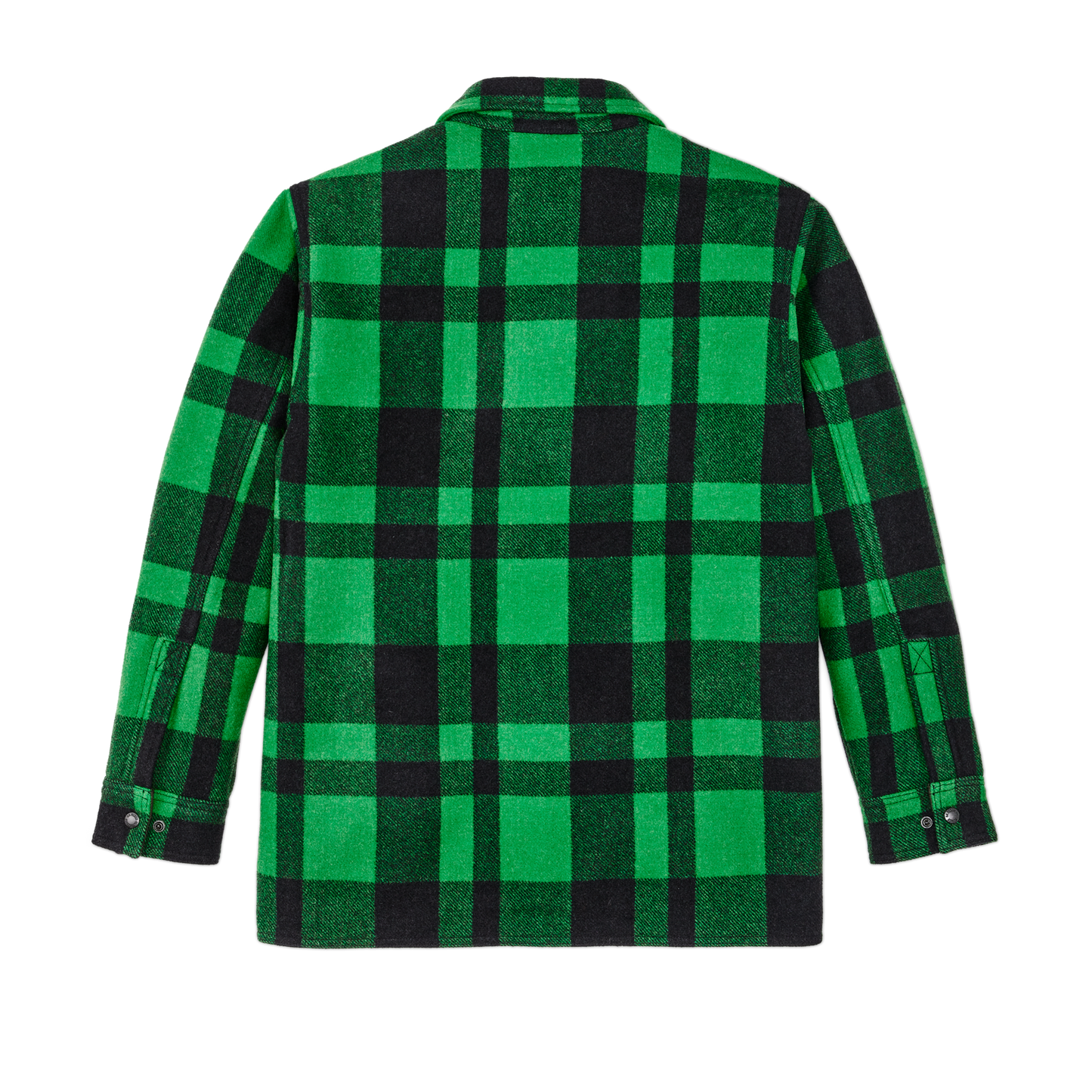 ジャケット・アウター FILSON /LINED MACKINAW WOOL JAC-SHIRT Lined Mackinaw Wool Jac-shirt | Filson