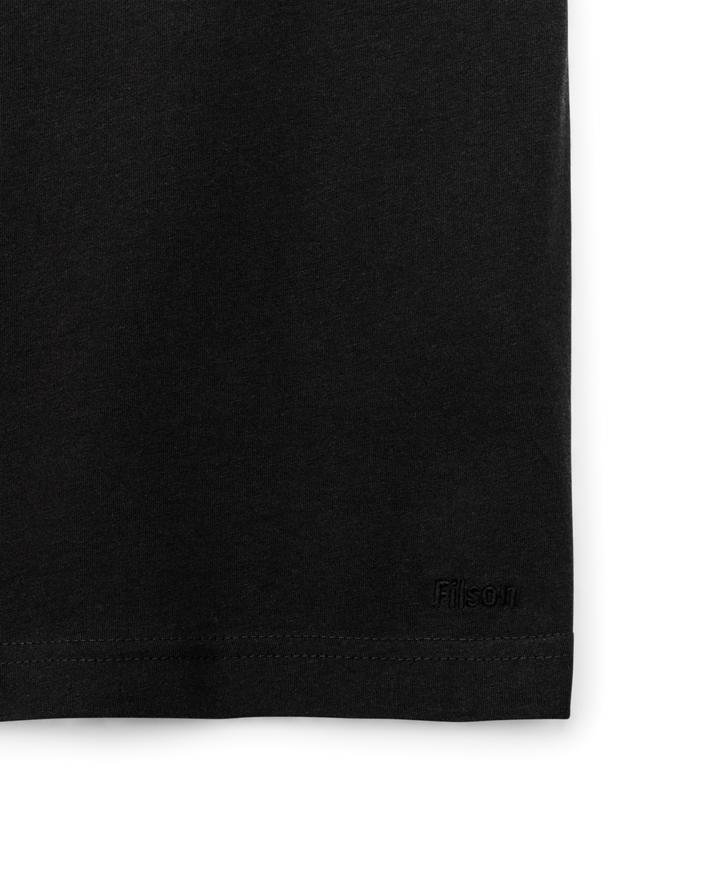 Ranger Graphic T-Shirt - Coal / Trout