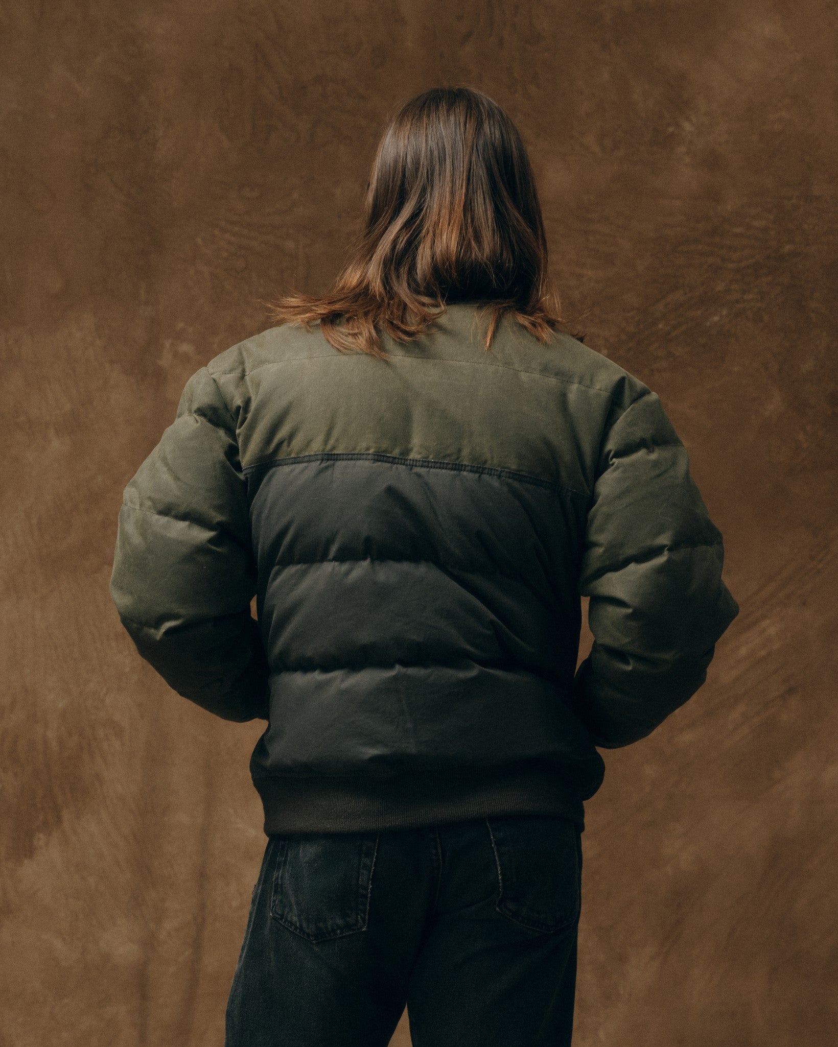 フィルソン FILSON ボンバー ジャケット BOMBER JACKET M Worksmith Insulated Bomber Jacket | Filson