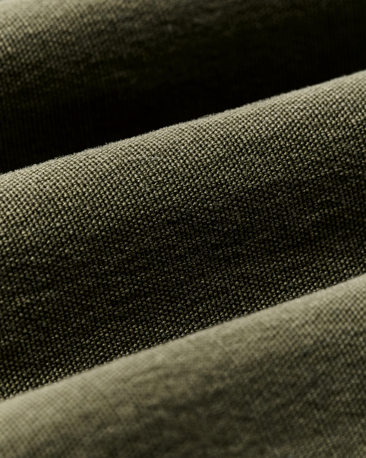 Alternate view of the Filson Granite Mountain 5-pocket Pants - Burnt Olive