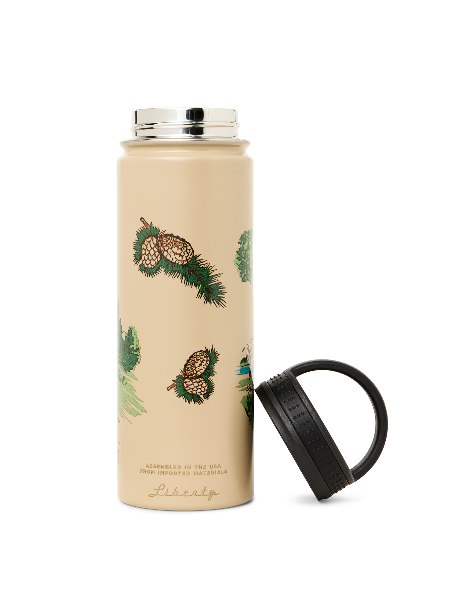 Insulated Water Bottle | Filson Insulated Water Bottle | Filson