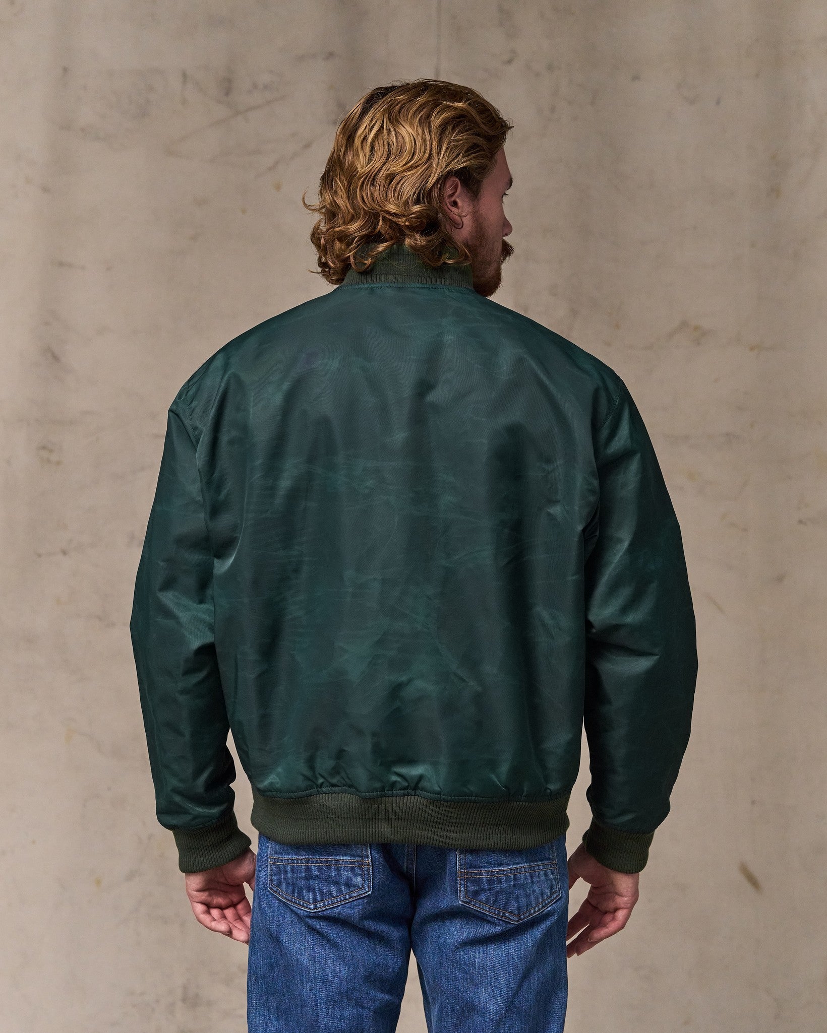 Montlake Jacket - Pine Grove | Filson