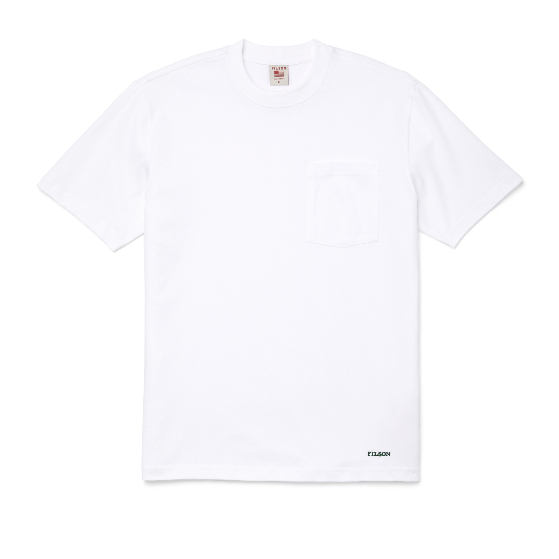 Pioneer Graphic T-shirt | Filson