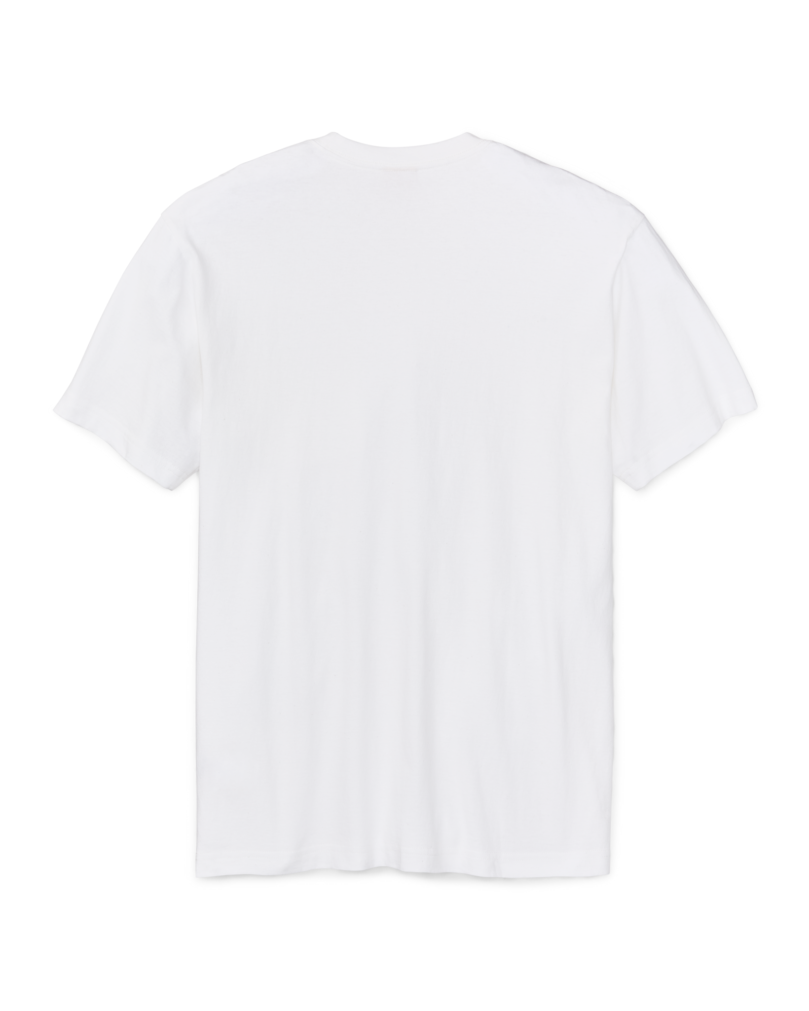 Alternate view of the Filson Outfitter Pocket T-shirt - Bright White