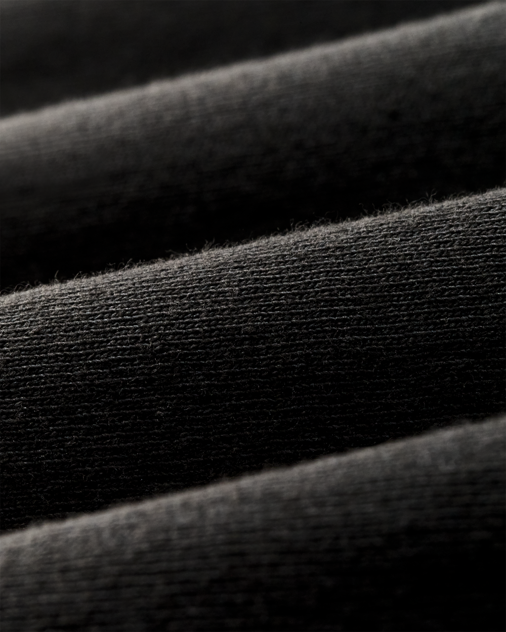 Silver Lake Graphic T-Shirt - Faded Black
