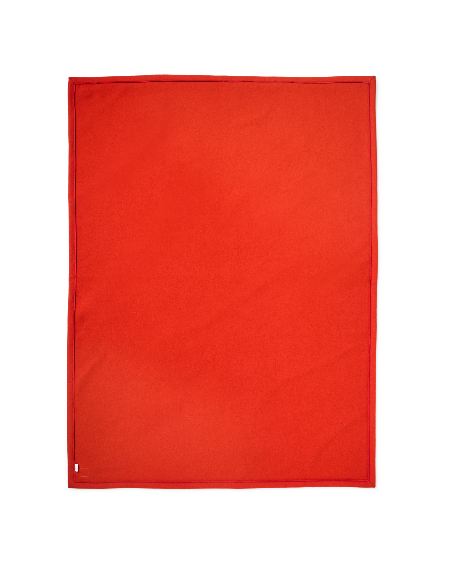 Mackinaw Wool Surplus Blanket - Flame