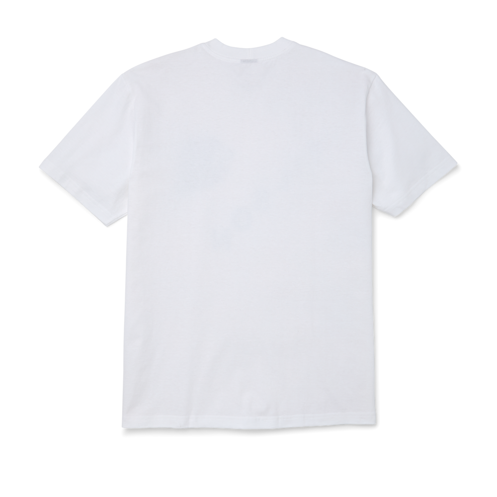 Alternate view of the Filson Pioneer Graphic T-shirt - White / Bear