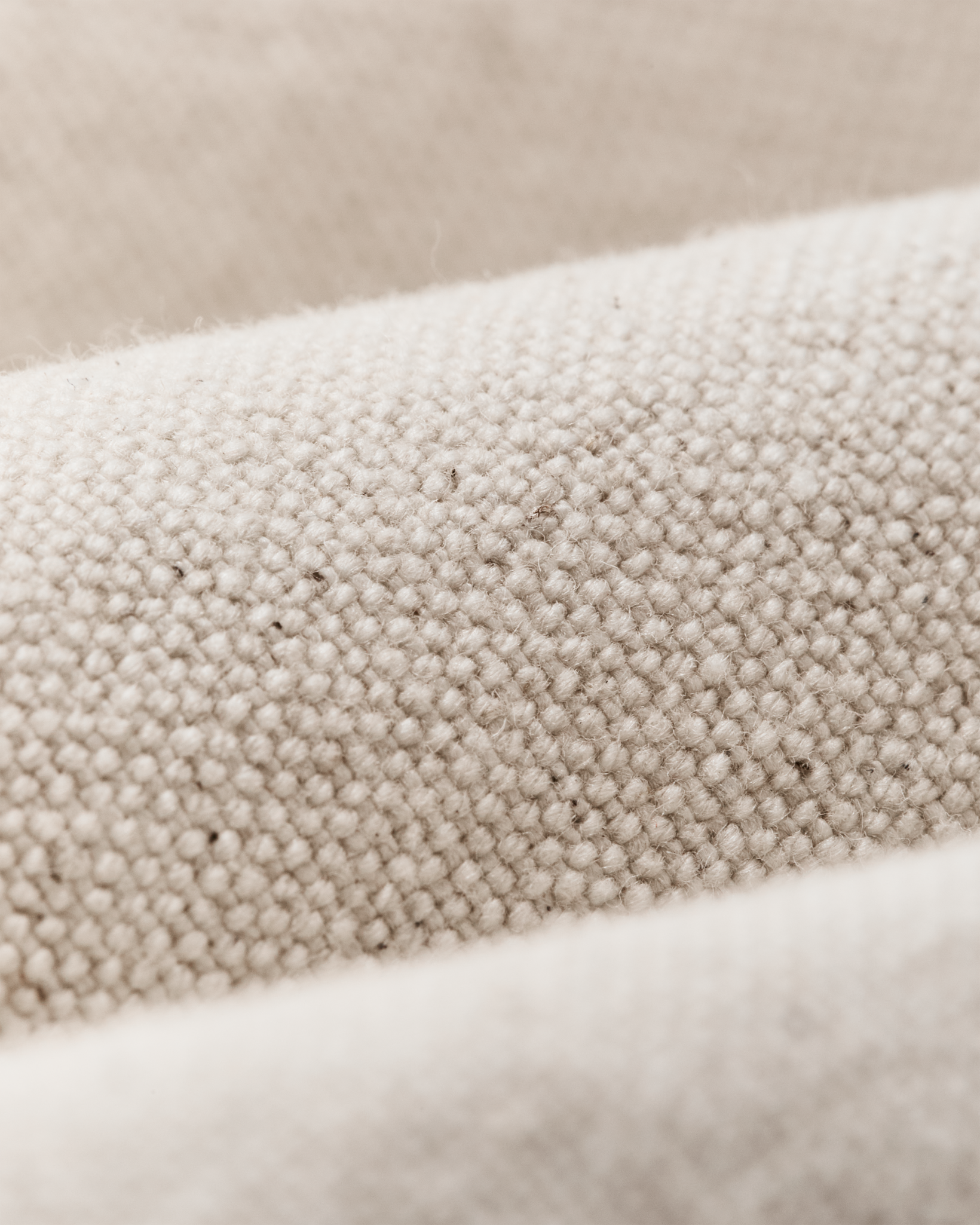 Alternate view of the Filson Dry Tin Double Front Pants - Natural Seed