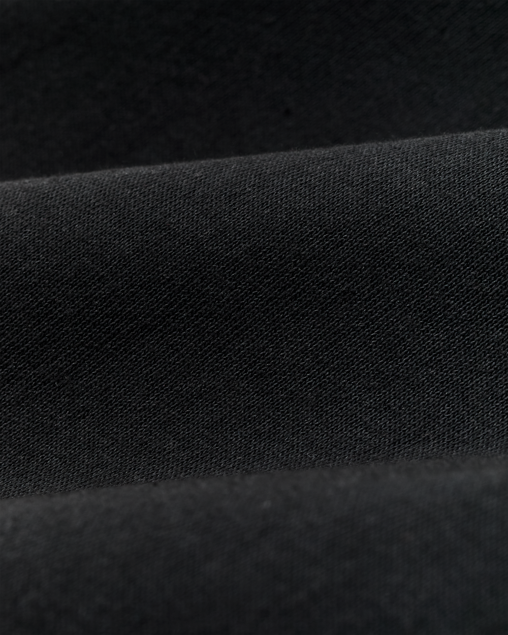 Hare Chase Graphic T-shirt - Black / Hare Chase