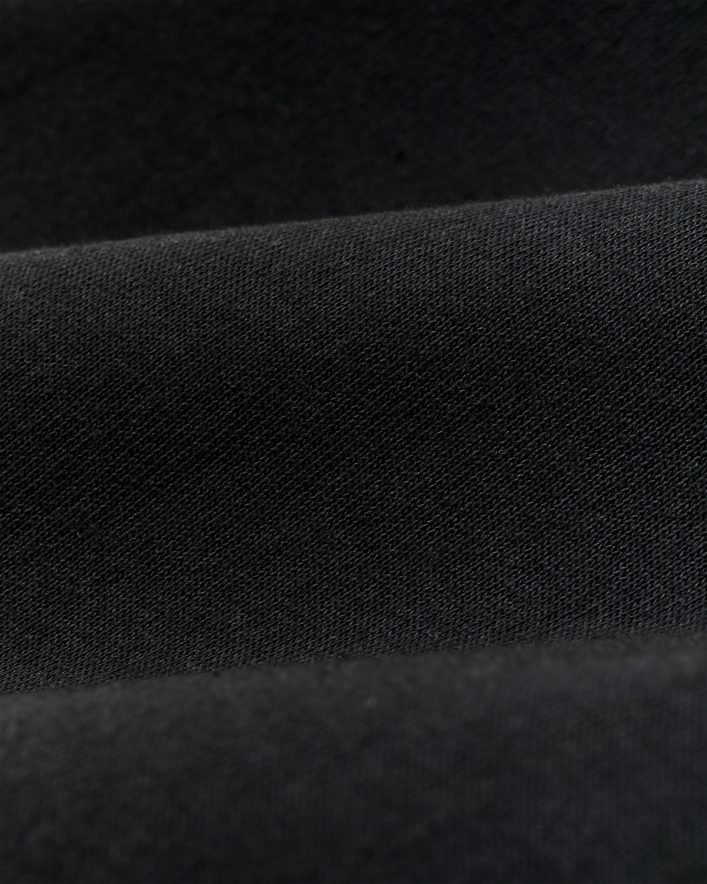 Hare Chase Graphic T-shirt - Black / Hare Chase