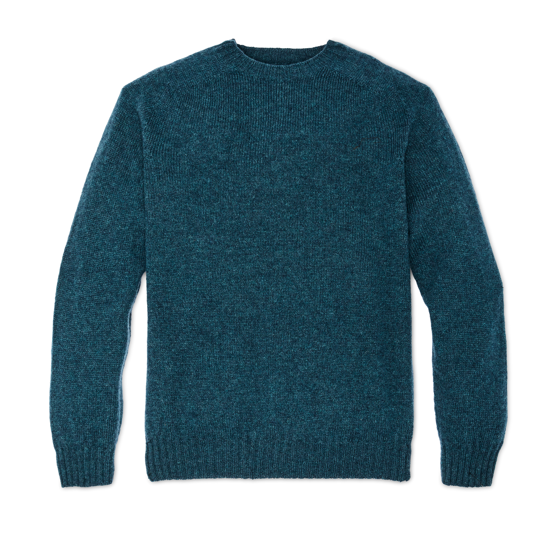 Shetland 5-Gauge Wool Sweater | Filson Shetland 5-Gauge Wool Sweater | Filson