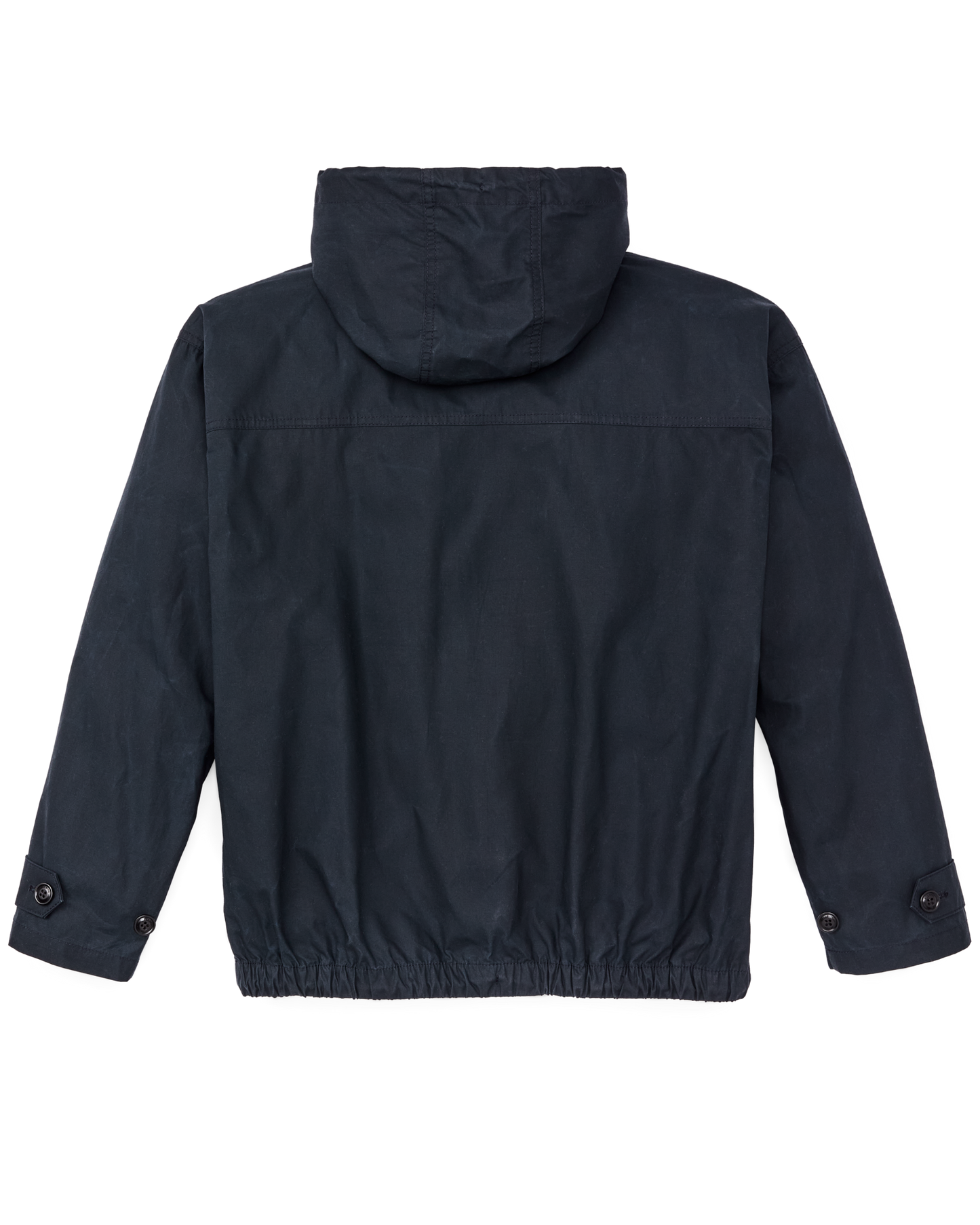 Women's Ranger Hooded Popover - Navy