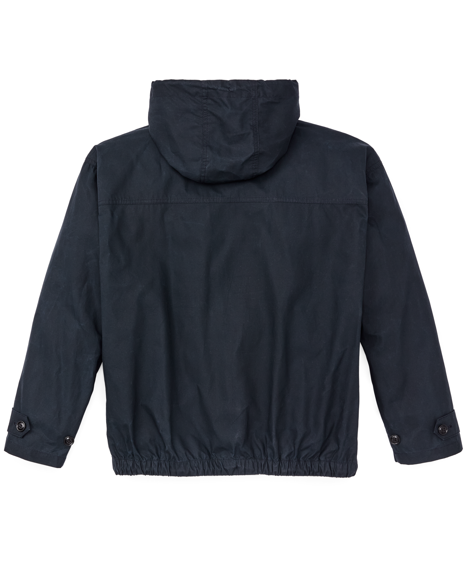 Women's Ranger Hooded Popover - Navy