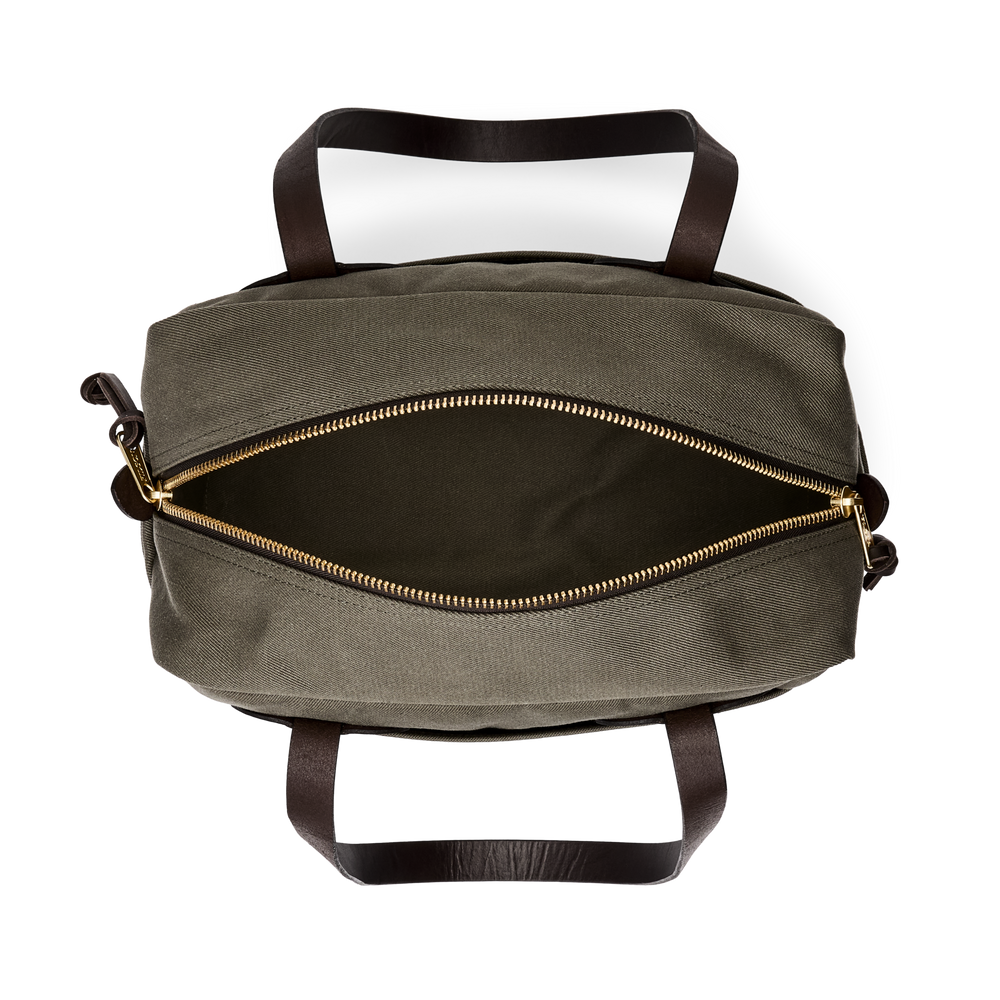 Limited Edition Rugged Twill Zippered Tote Bag | Filson