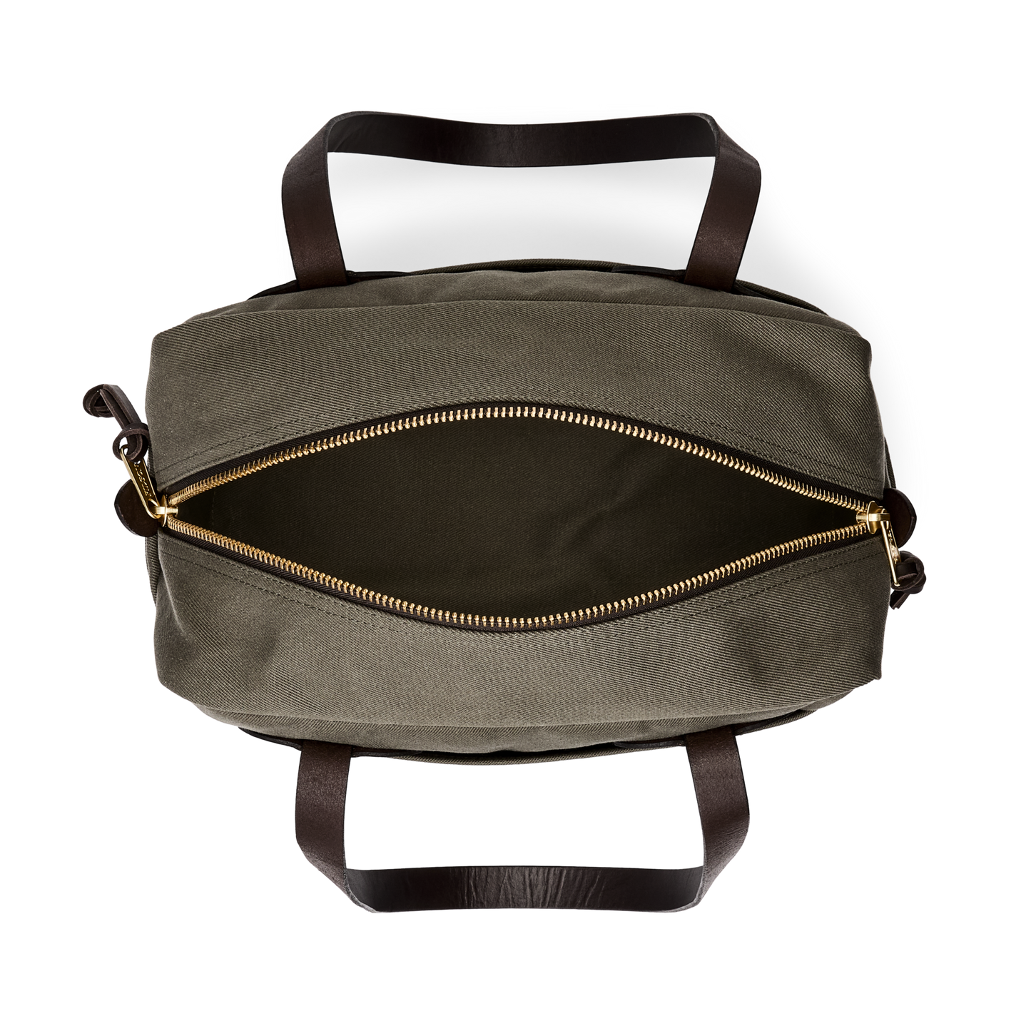 Limited Edition Rugged Twill Zippered Tote Bag | Filson