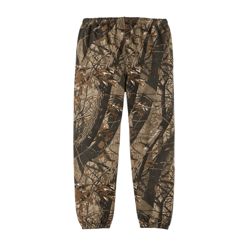 Alternate view of the Filson Prospector Sweatpants - Realtree Hardwoods Camo