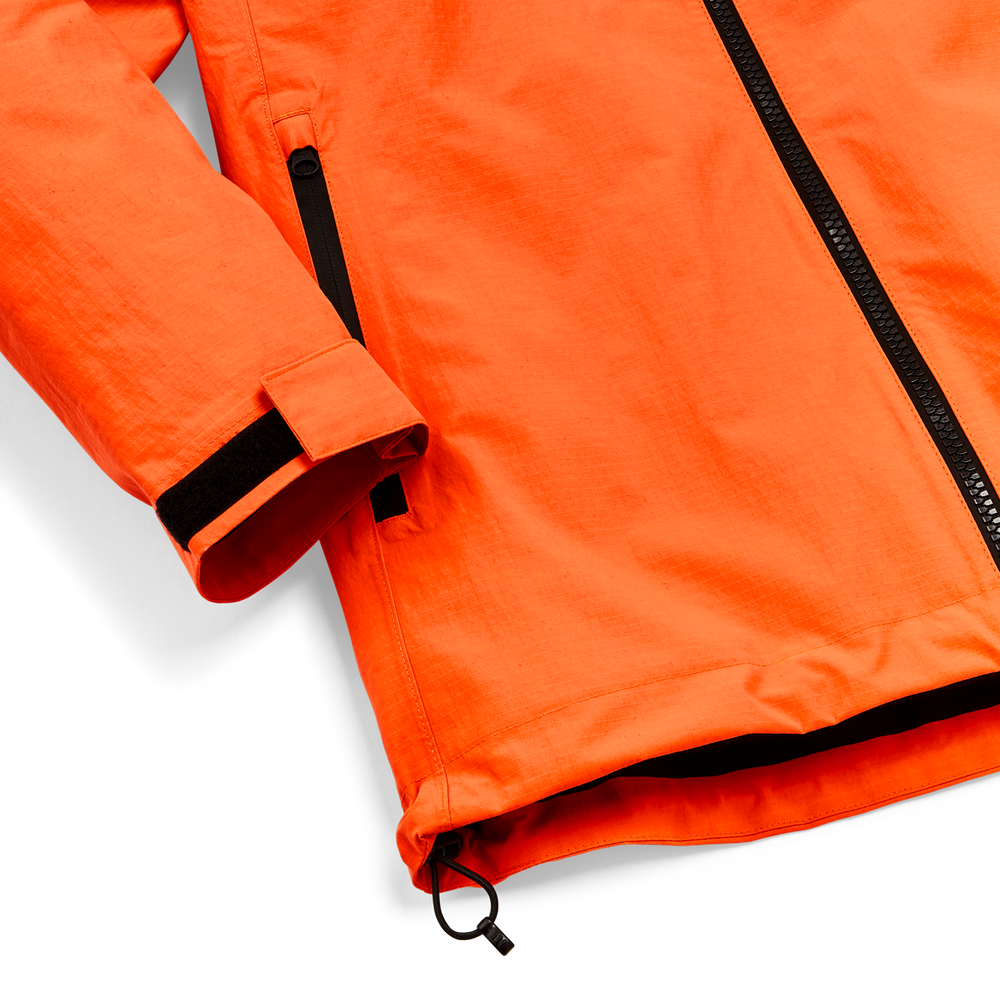 Men's Swiftwater Rain Jacket — Lightweight Rain Shell | Filson