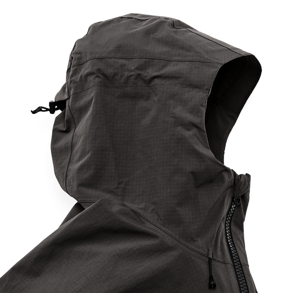 Men's Swiftwater Rain Jacket — Lightweight Rain Shell | Filson