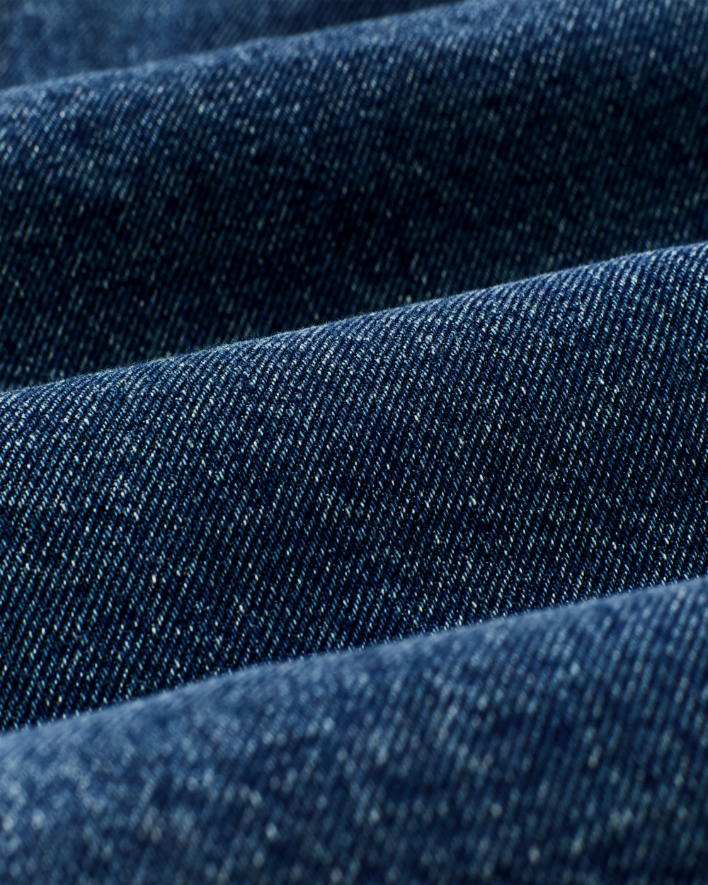11-oz. Denim Outfitter Jacket - Light Indigo