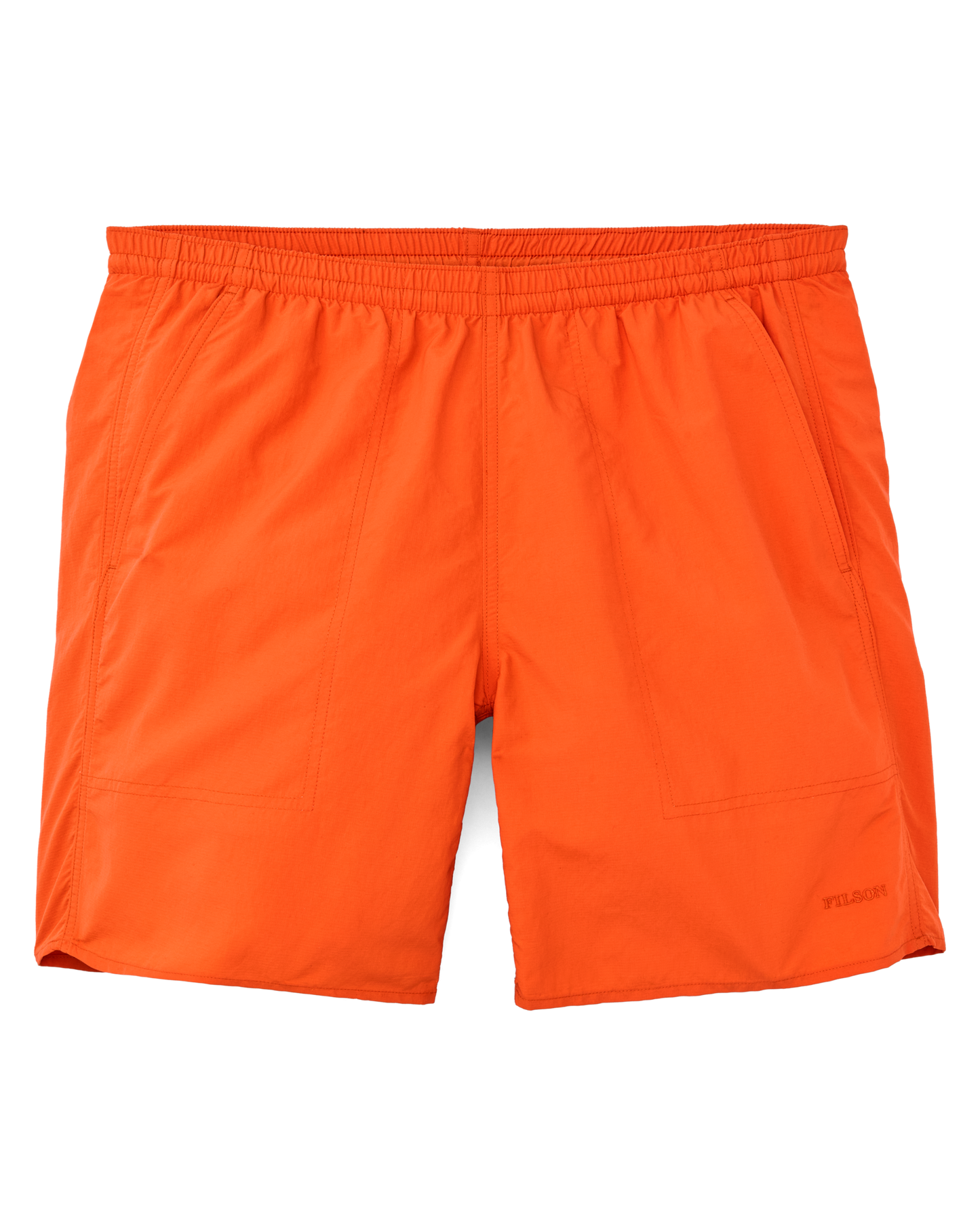 Oxbow Lake Trunks - Flame
