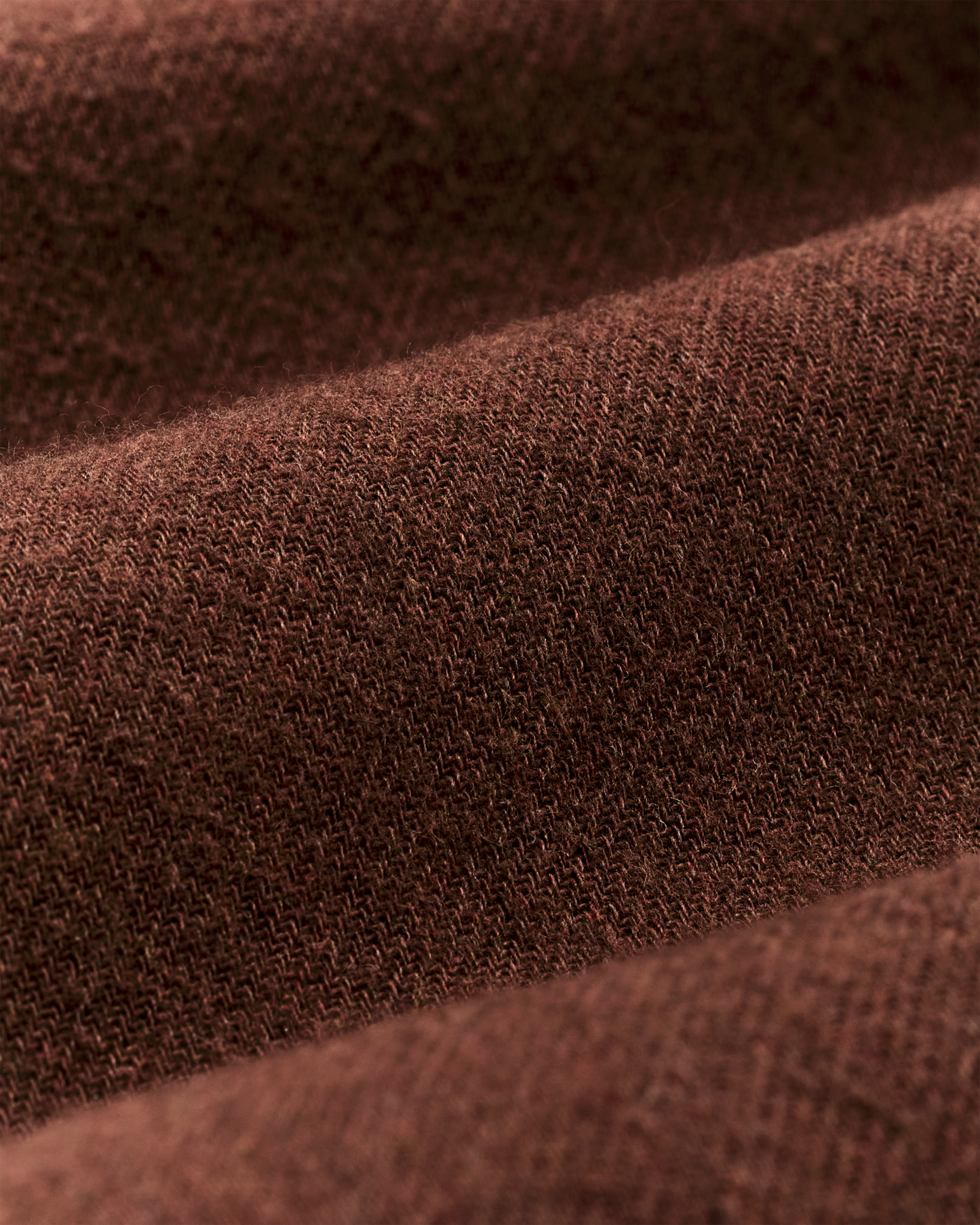 The Women's Rangeland Flannel Shirt - Chestnut Heather