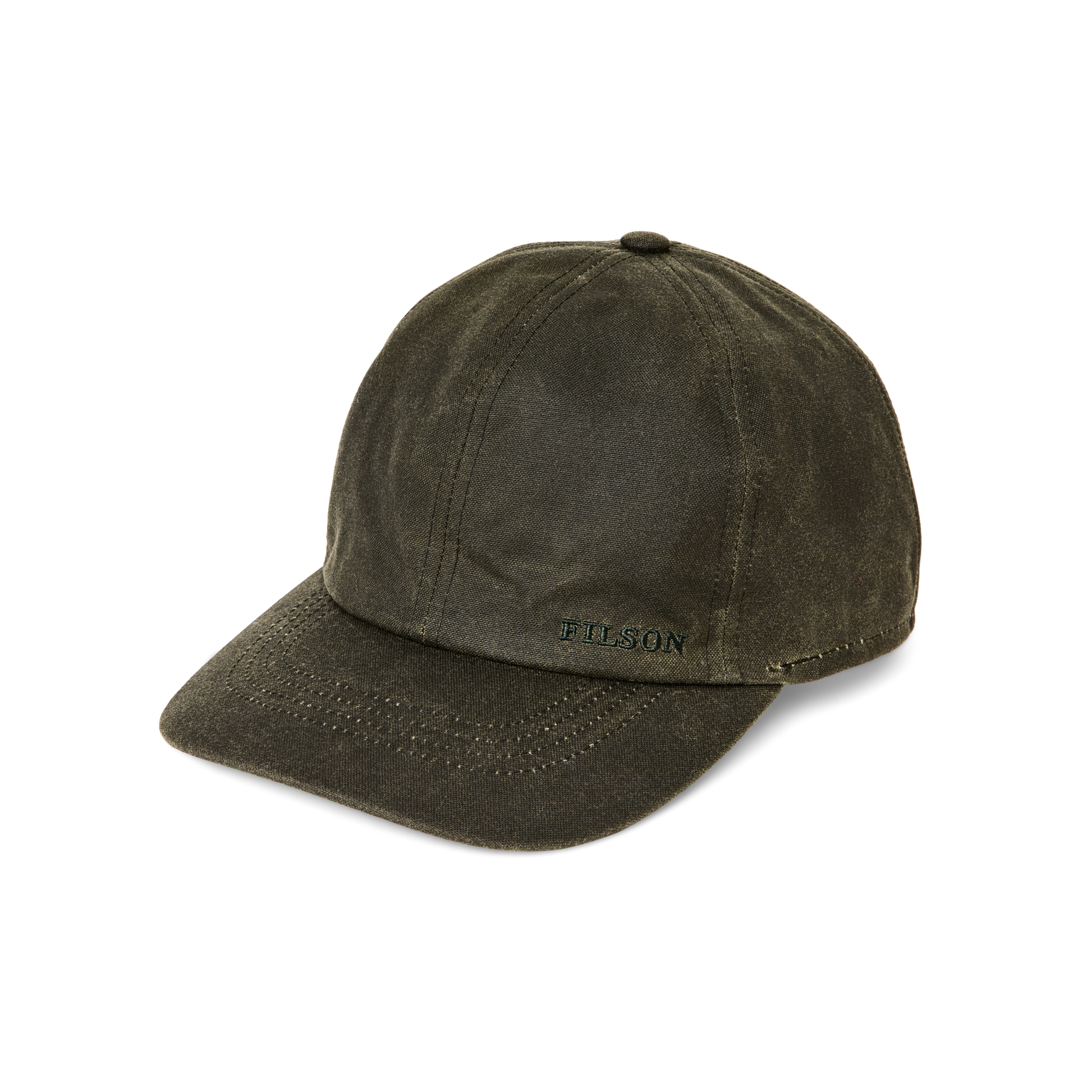 Insulated Tin Cloth Cap | Filson Insulated Tin Cloth Cap | Filson