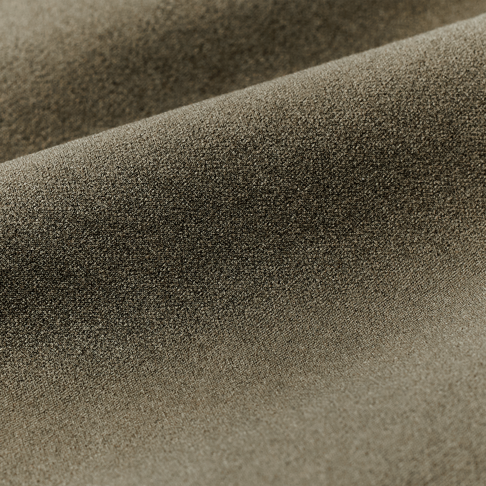 Alternate view of the Filson Granite Spire Fleece Jacket - Field Olive