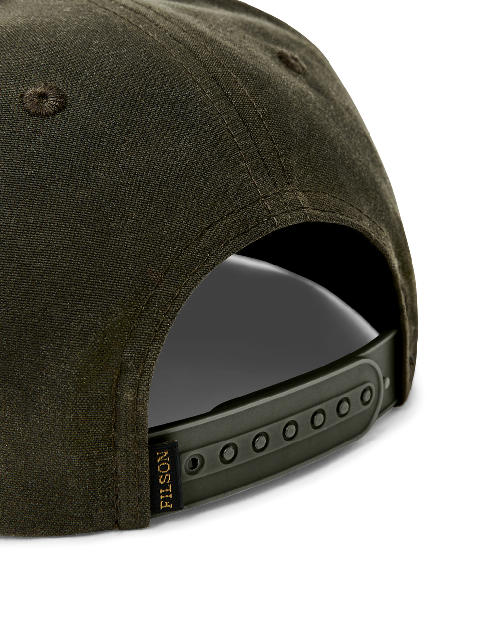 Scenic Trucker Cap - Otter Green