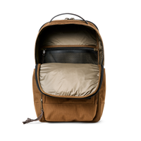 Dryden Backpack - Whiskey
