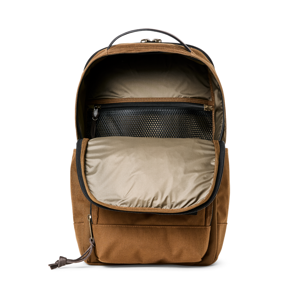 Dryden Backpack - Whiskey | Filson