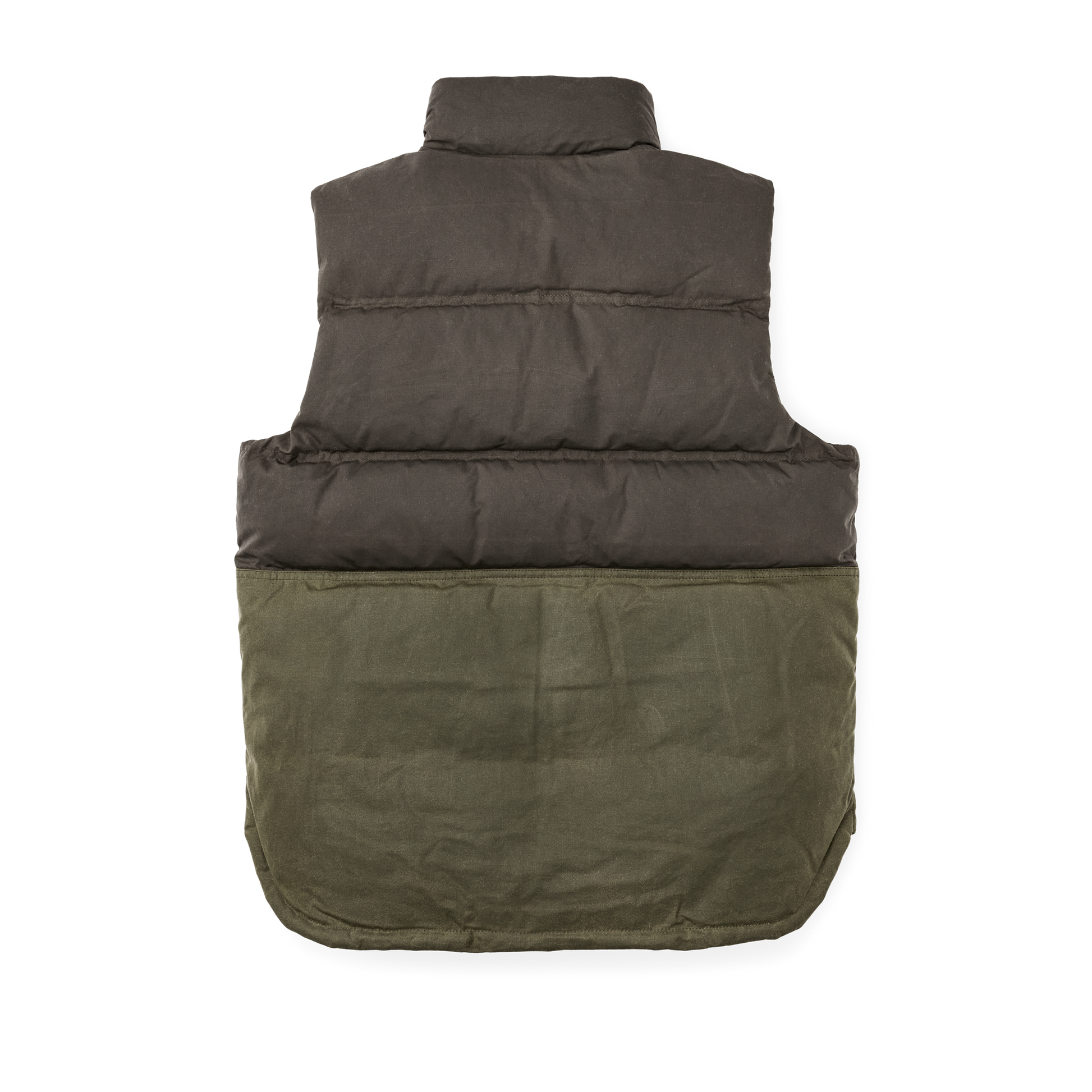 Men's Goose Down Cruiser Vest | Filson Men's Goose Down Cruiser Vest | Filson