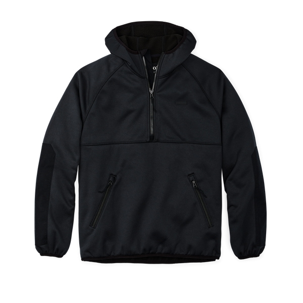 Men's Granite Spire Fleece Pullover | Filson Men's Granite Spire Fleece Pullover | Filson