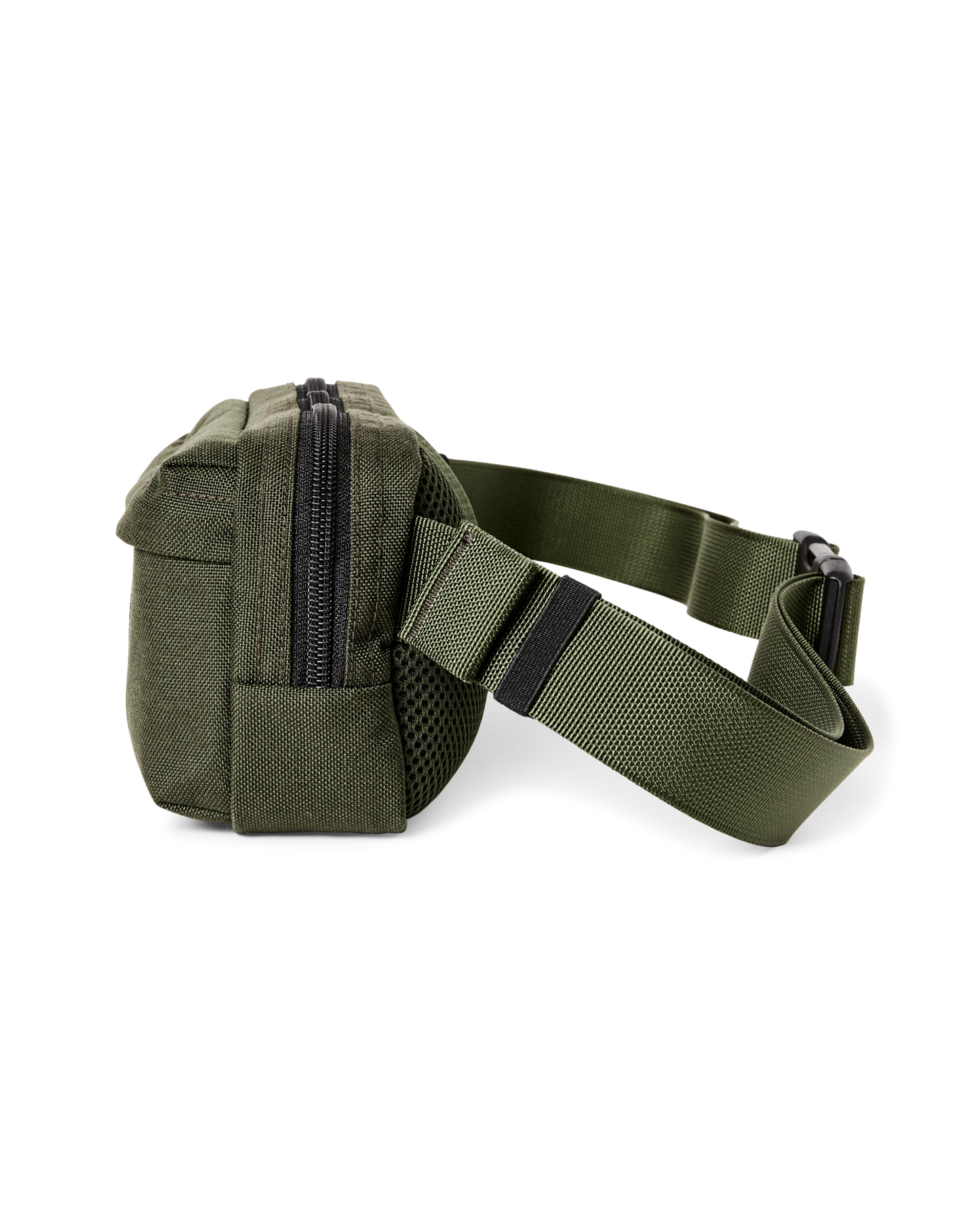 Alternate view of the Filson Dryden Crossbody Bag - Otter Green